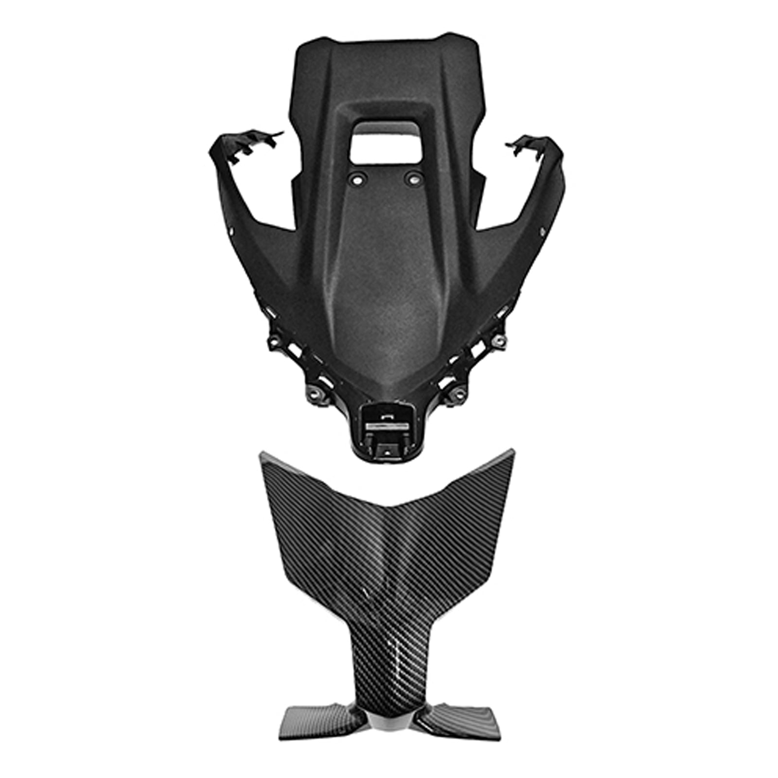 Amotopart 2025-2026 Yamaha TMAX560 Fairing Kit Collection