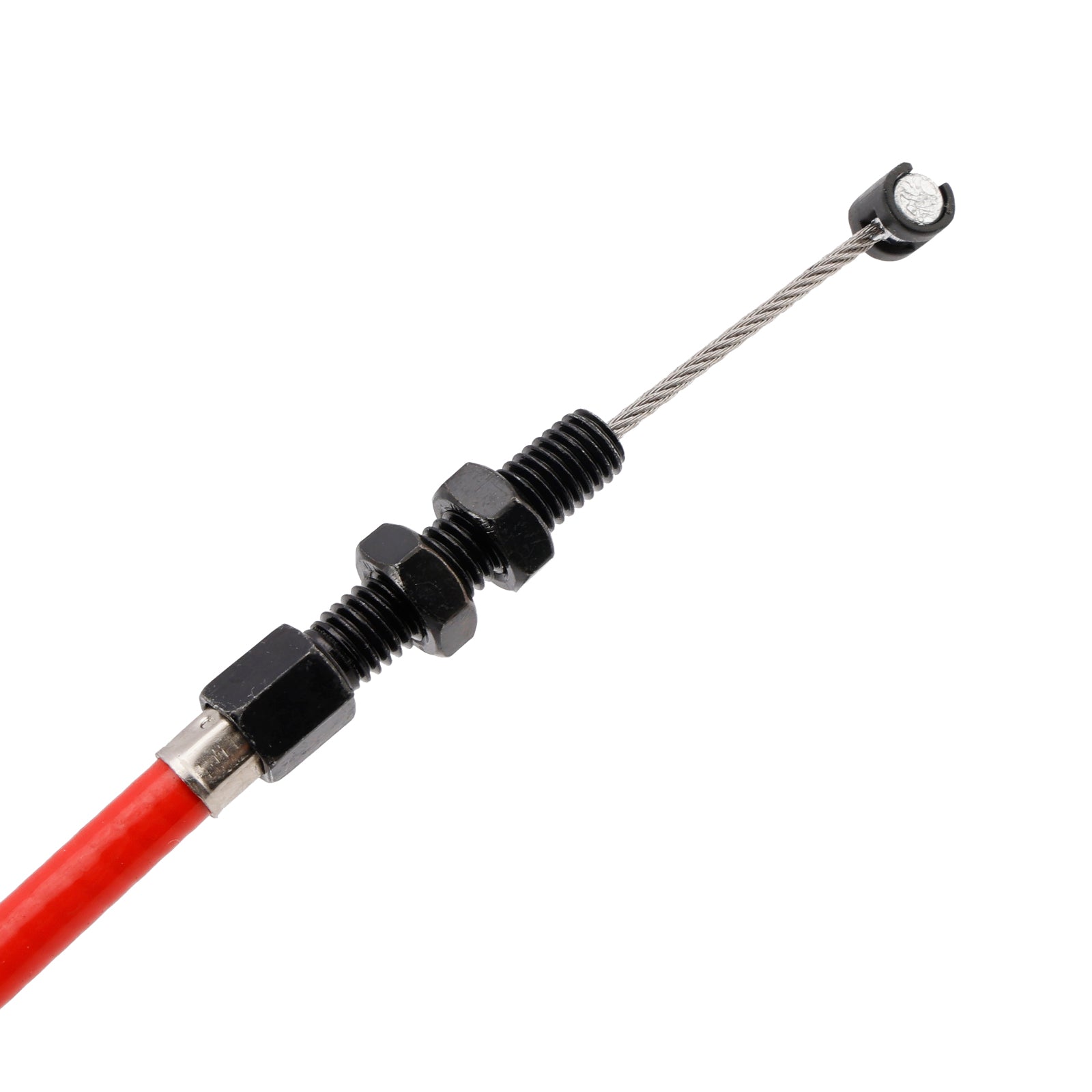 Suzuki GSXR1000 2017-2023 Motorcycle Clutch Cable Replacement