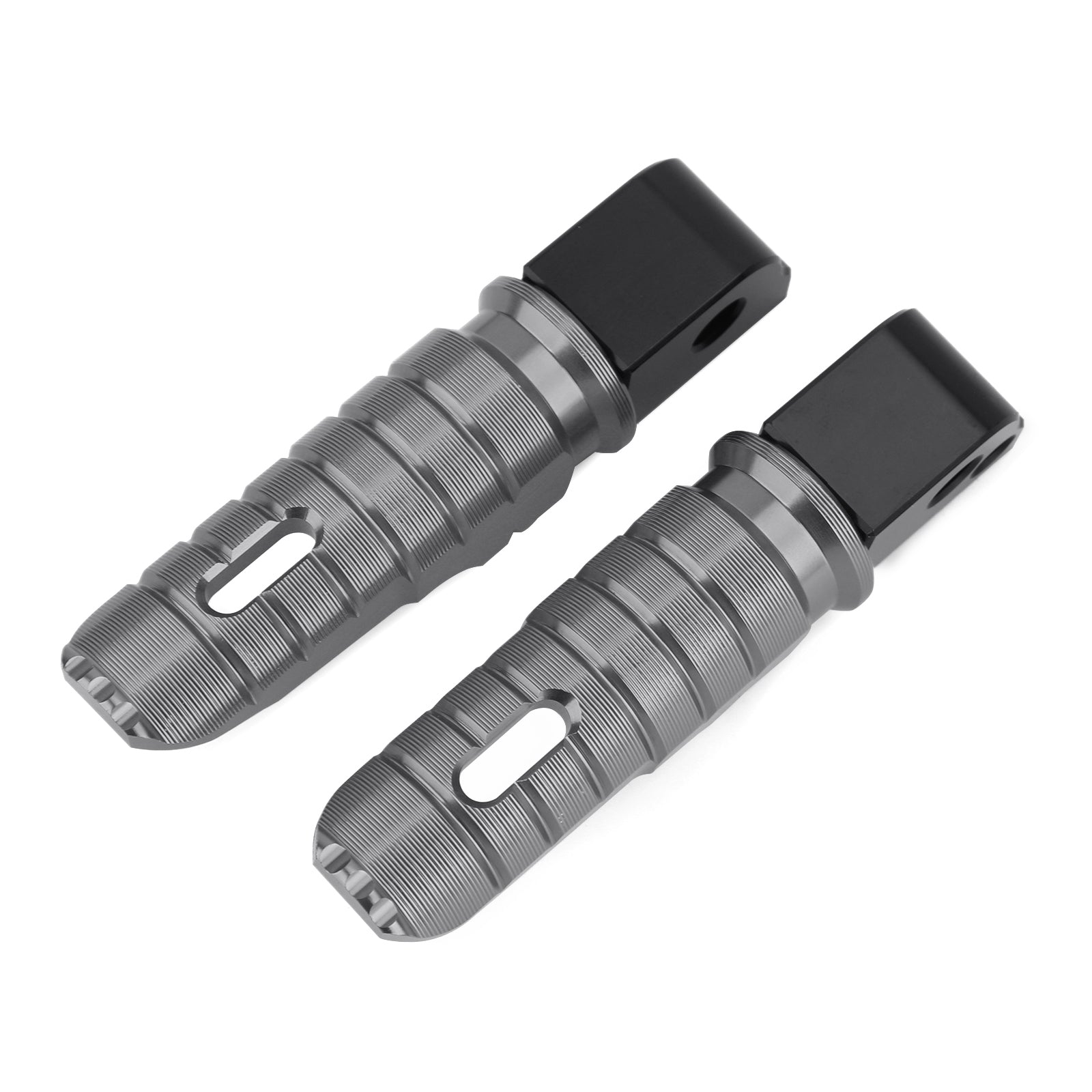 BMW R NINET F900R F900XR R1200R R1200RS R1250R Rear Footrests Foot Peg Ti