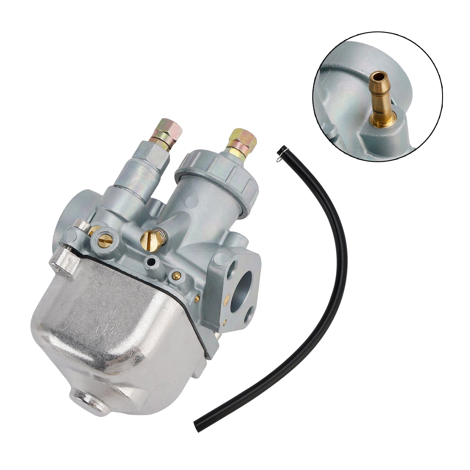 Carburetor Carb for Simson S50 S51 S53 S60 S70 S80 S83 SR50 SR80 KR51 13149-00S