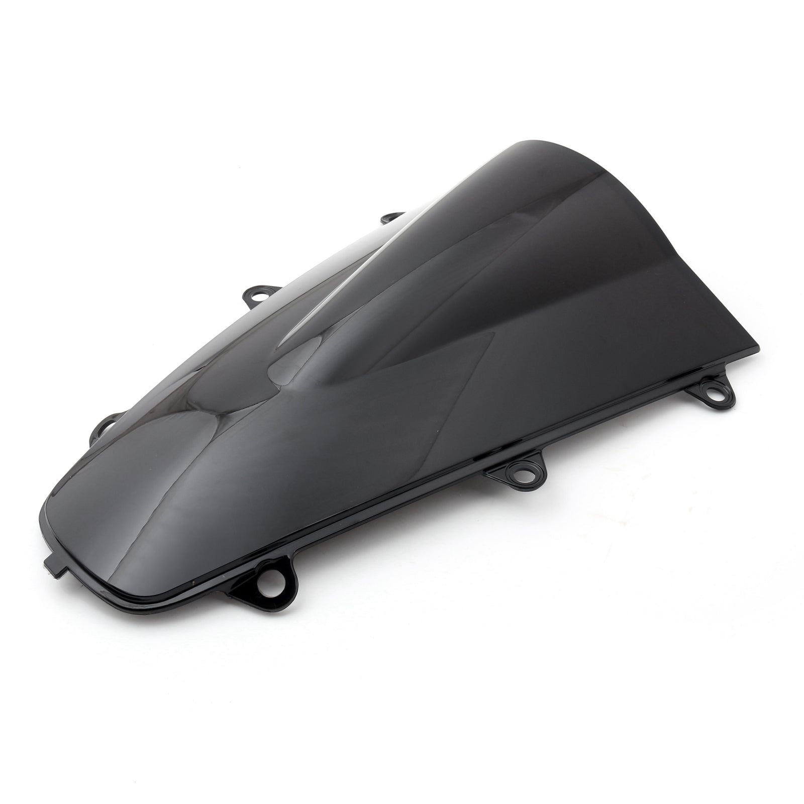 Amotopart 2020-2023 CBR1000RR-R Honda Kit carena in fibra di carbonio nero e grigio
