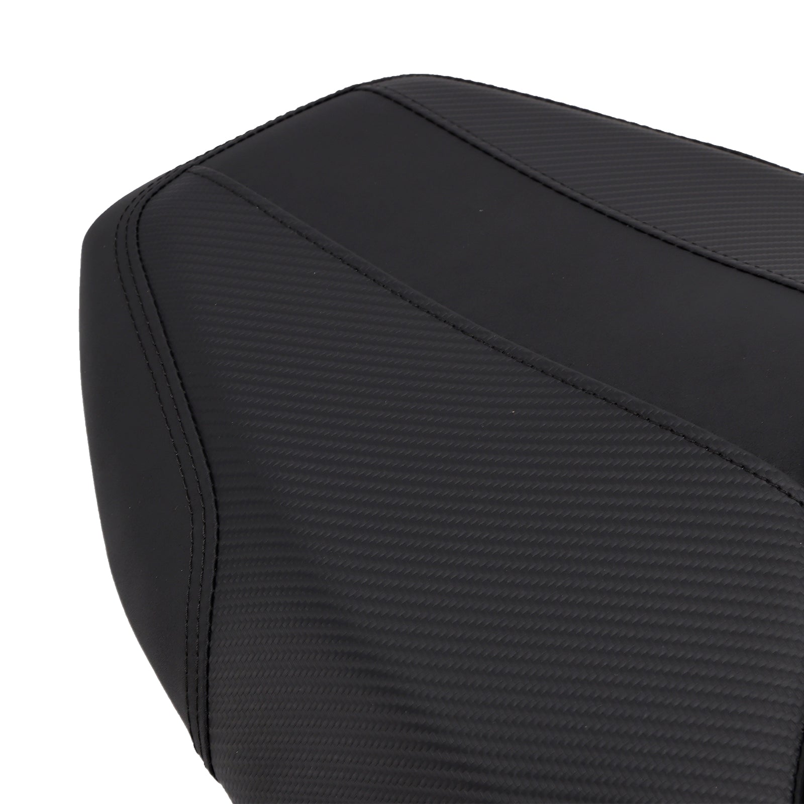 22-25 Honda Adv350 Complete Backrest Pad Rider Passenger Seat Fits