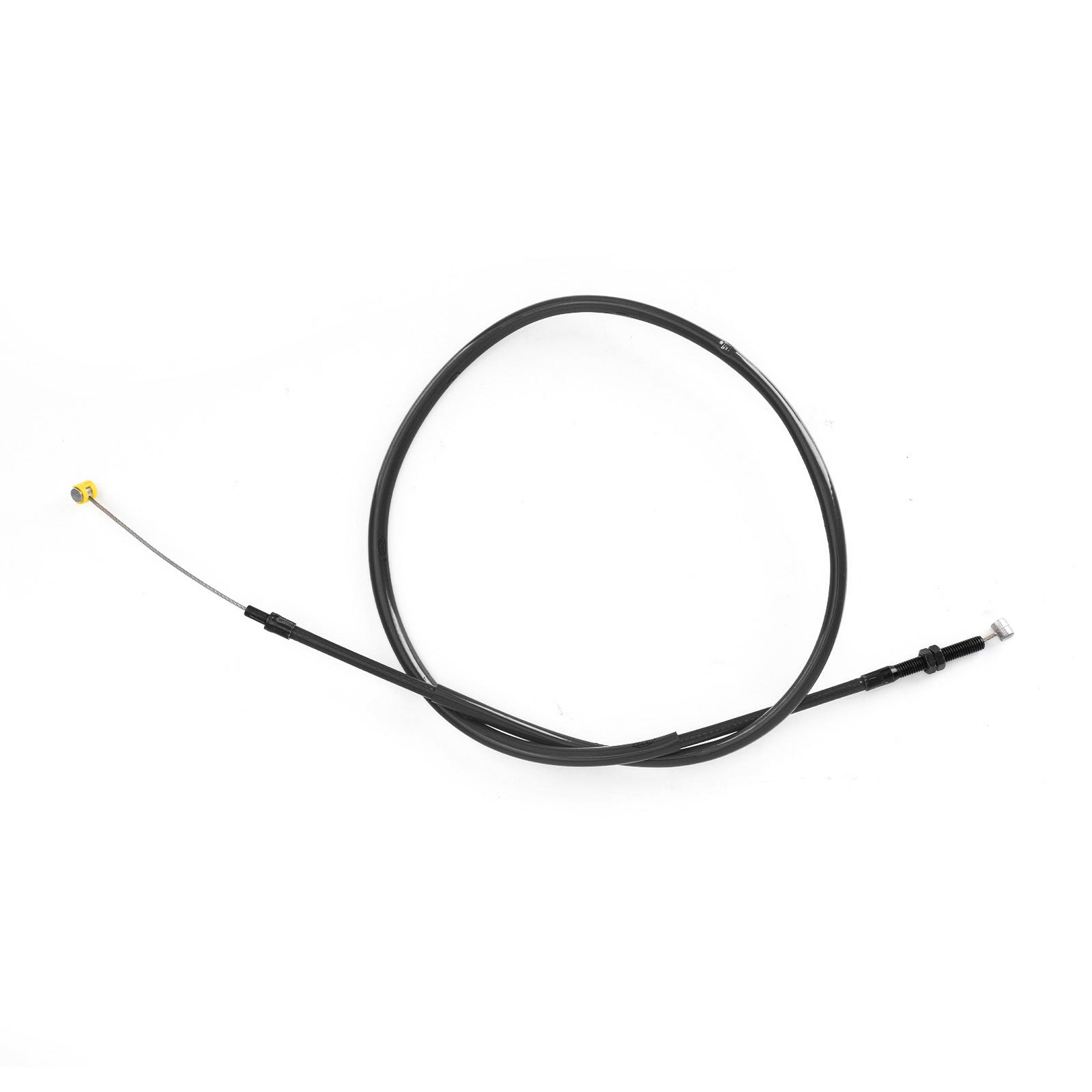 15-20 BMW S1000R S1000 R Motorcycle Clutch Cable Replacement