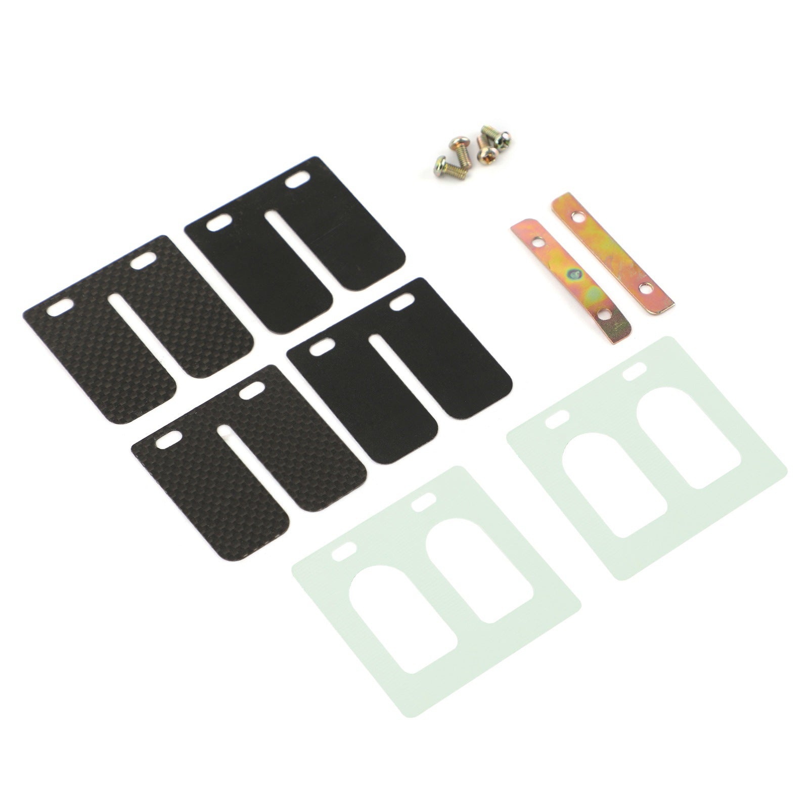 88-06 Yamaha BLASTER 200 YFS200 Flex Dual Stage Intake Reeds Kit Set