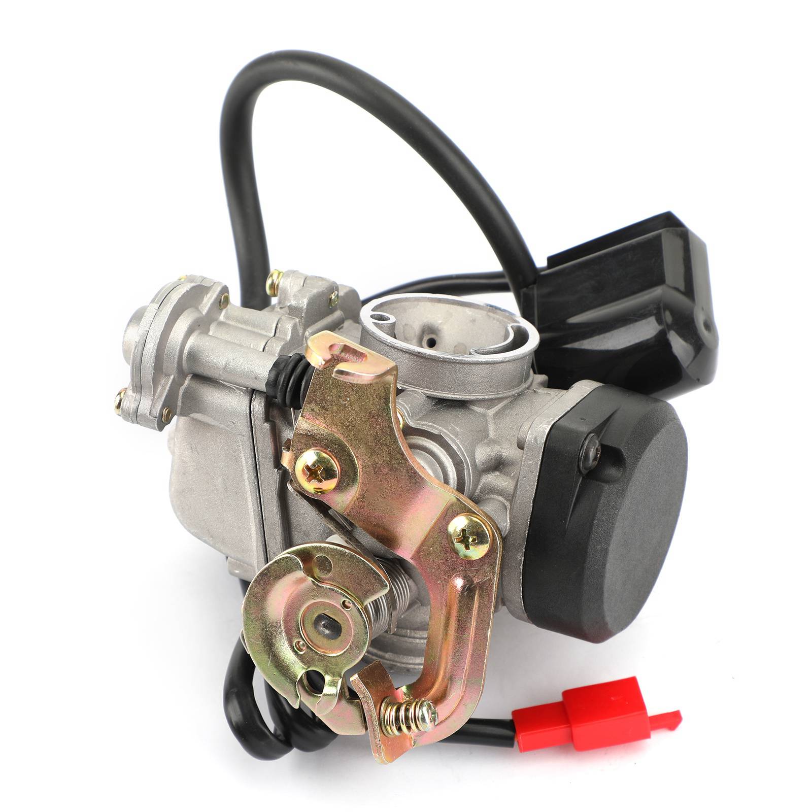 50CC スクーター原付 ATV GY6 キャブレター CARB フィット ROKETA SUNL JCL BAJA Panterra Generic