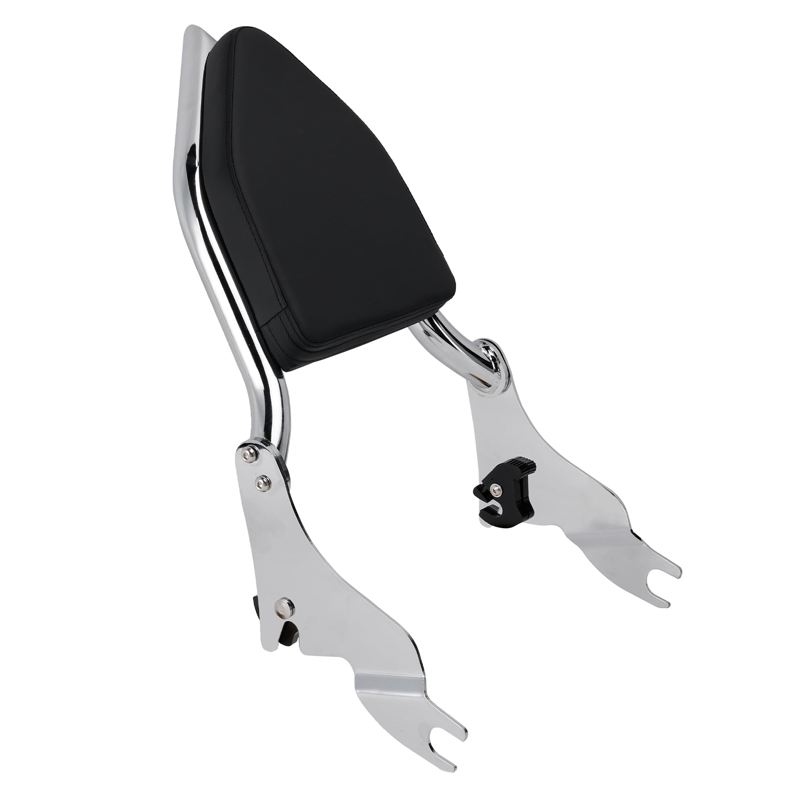 ROAD KING 2009-2022 STREET GLIDE 2009-2024 Passenger Sissy Bar Backrest