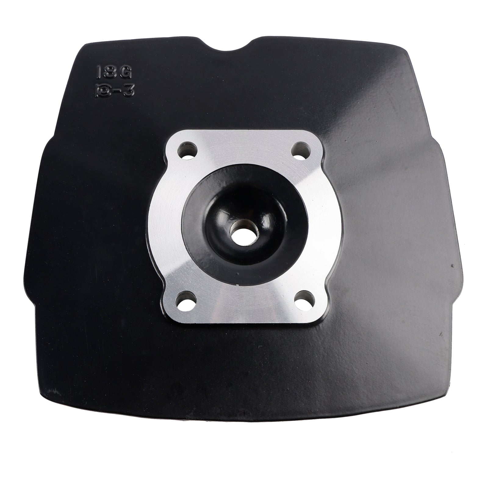 YAMAHA RXK RX King RX135 RXK 135 RXZ135 CYLINDER HEAD 18G-1111-00