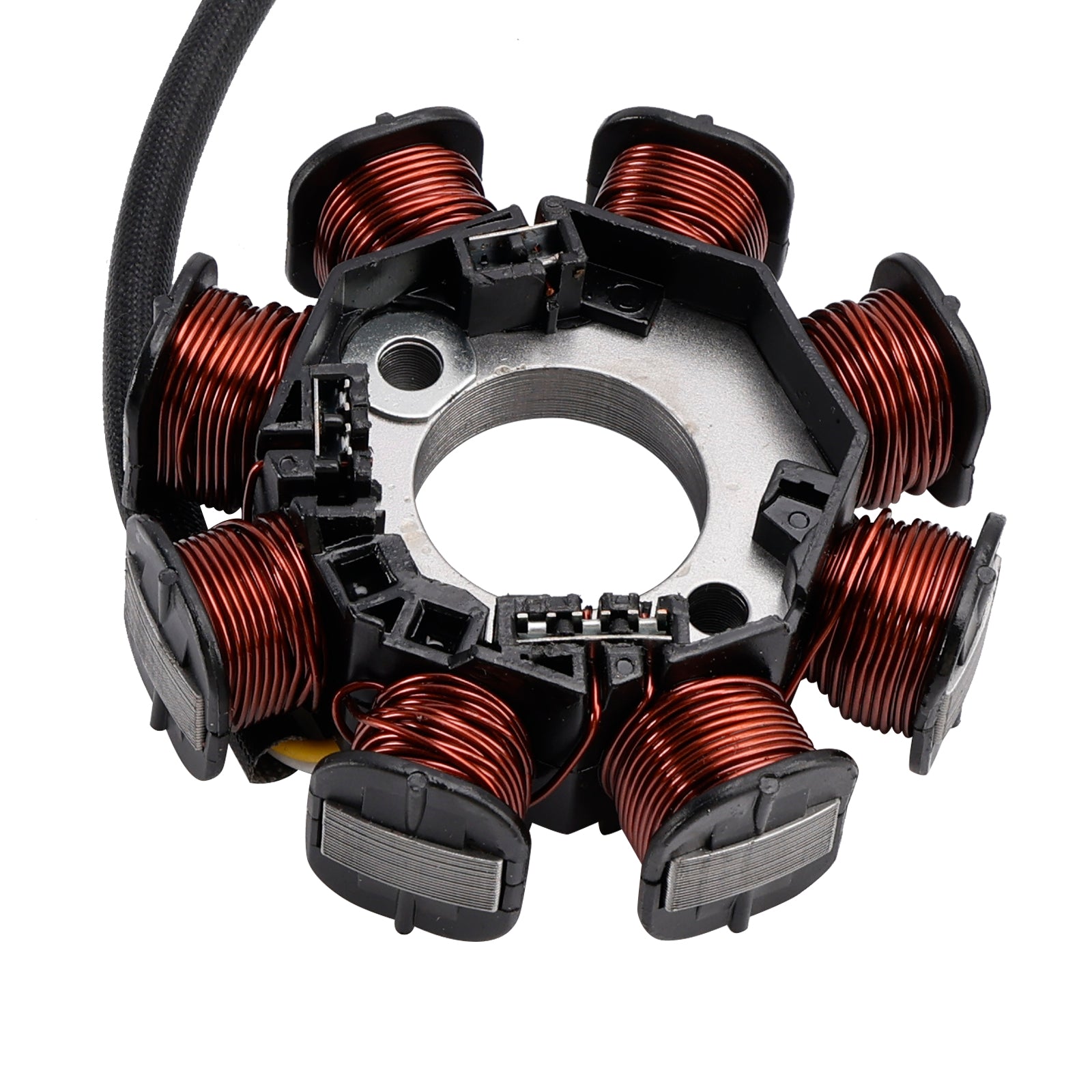 KAWASAKI FURY 125 125R AX125 2010 8 Poles Stator Generator 21003-0040