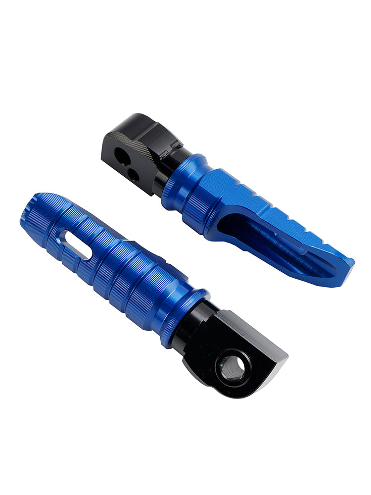 BMW 17-24 G310GS G310R & 23-24 G310RR Rear Footrests Foot Peg