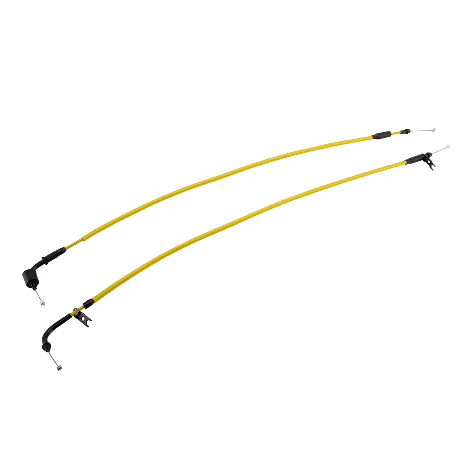 Suzuki GSXR1000 2017-2023 Throttle Cable Wire