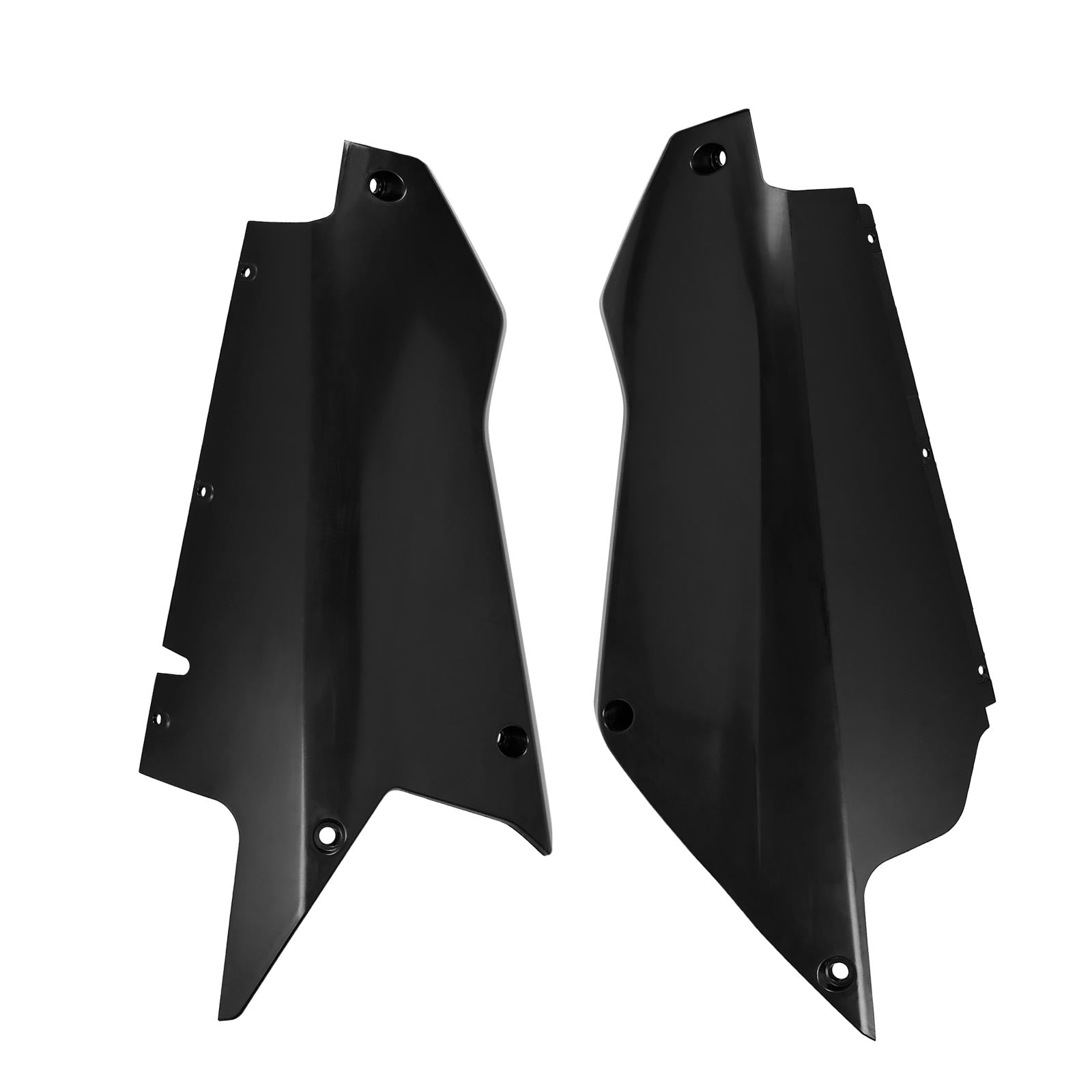 Unpainted Engine Lower Protection Cover Guard Fairing for Aprilia RS 660 2020-2022