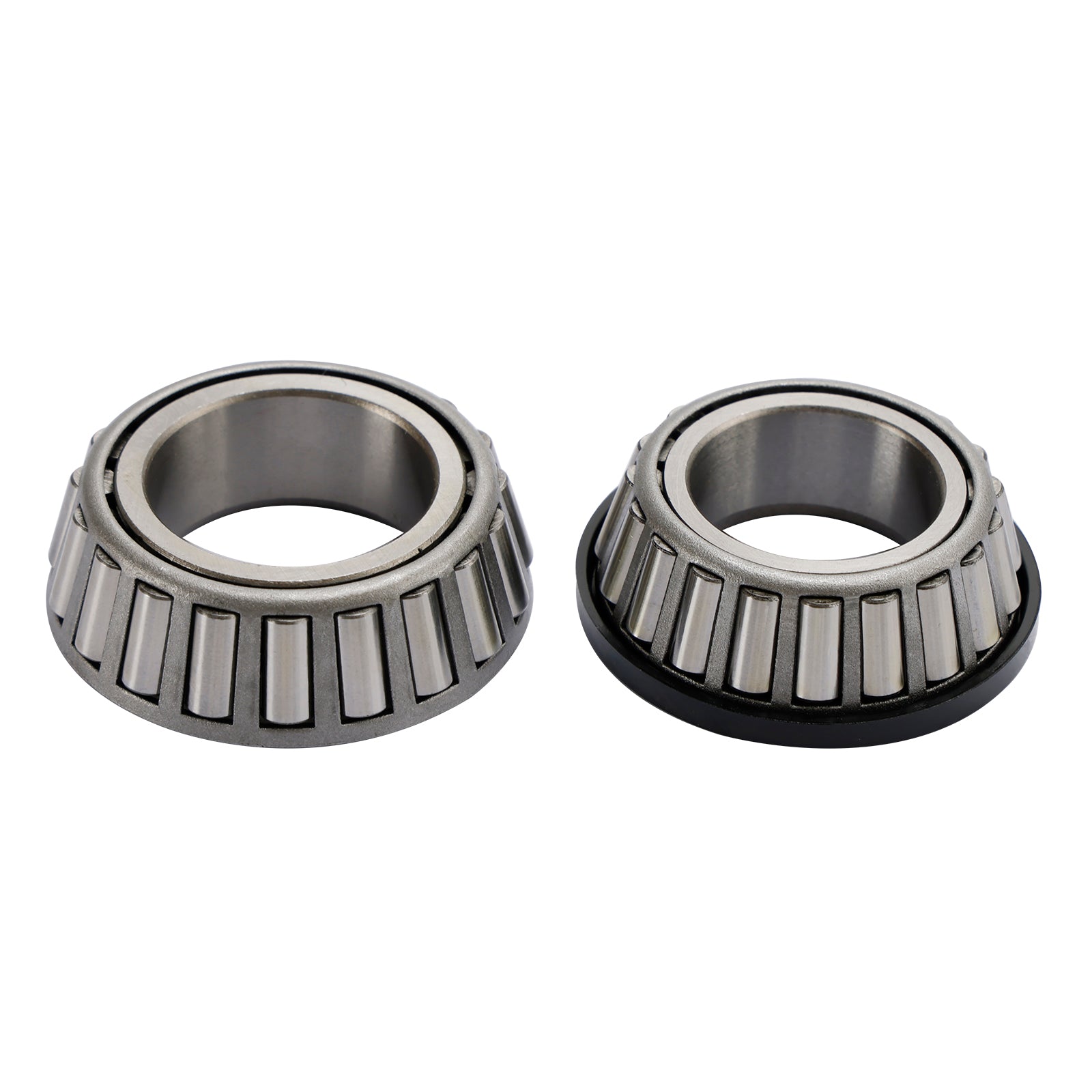 Steering Head Bearing Kit 92116-1056 For Kawasaki Ej400 800 Kl250 Vn800 Zx600