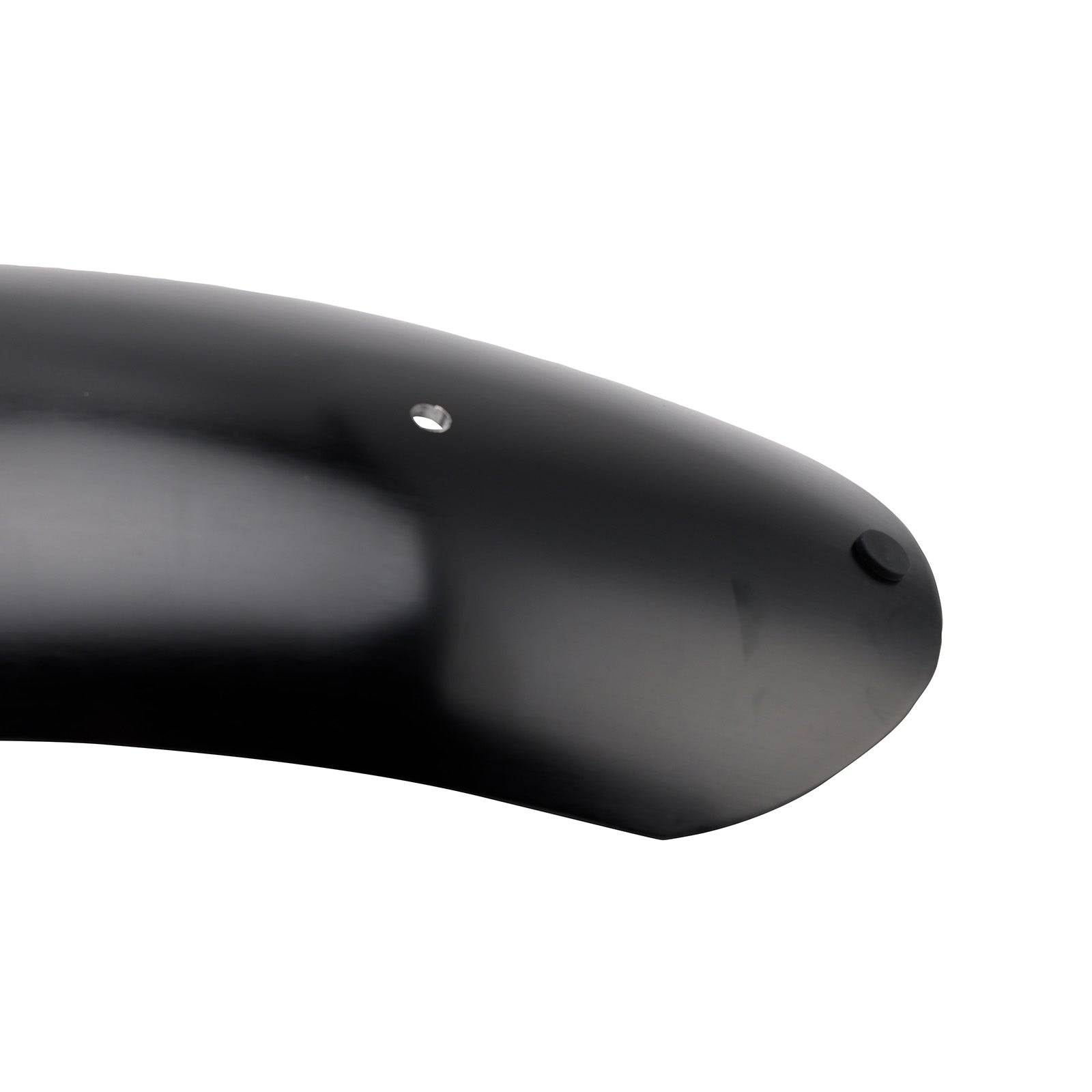 10-16 Parafango anteriore in acciaio speciale MOTO GUZZI V7 II Stone Classic