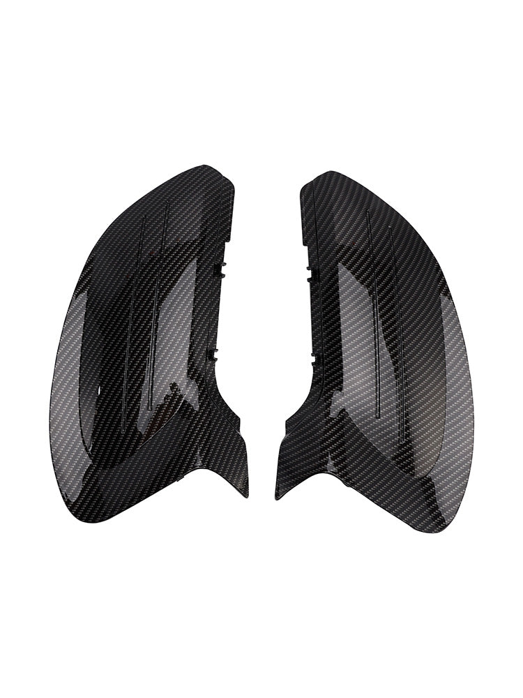 2022-2025 Trident 660 Tank Side Cover Panel Fairing