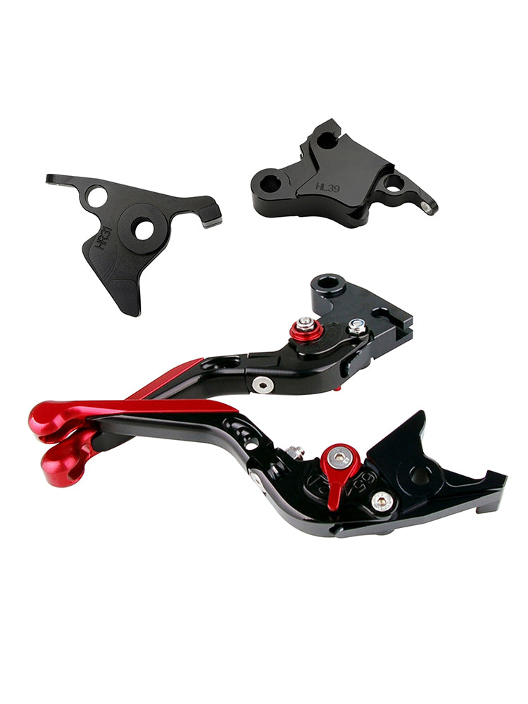 CFMOTO 450SS 450SR 21-23 450NK 23-24 Adjustable Clutch Brake Lever