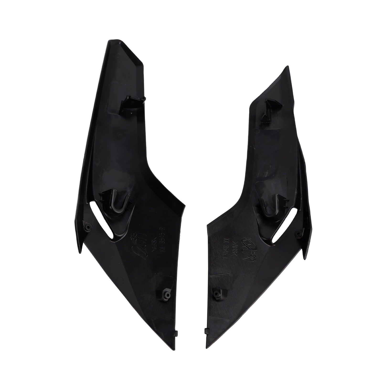 2020-2022 Street Triple 765 R/RS Lower Belly Pan Panels Guard Fairing