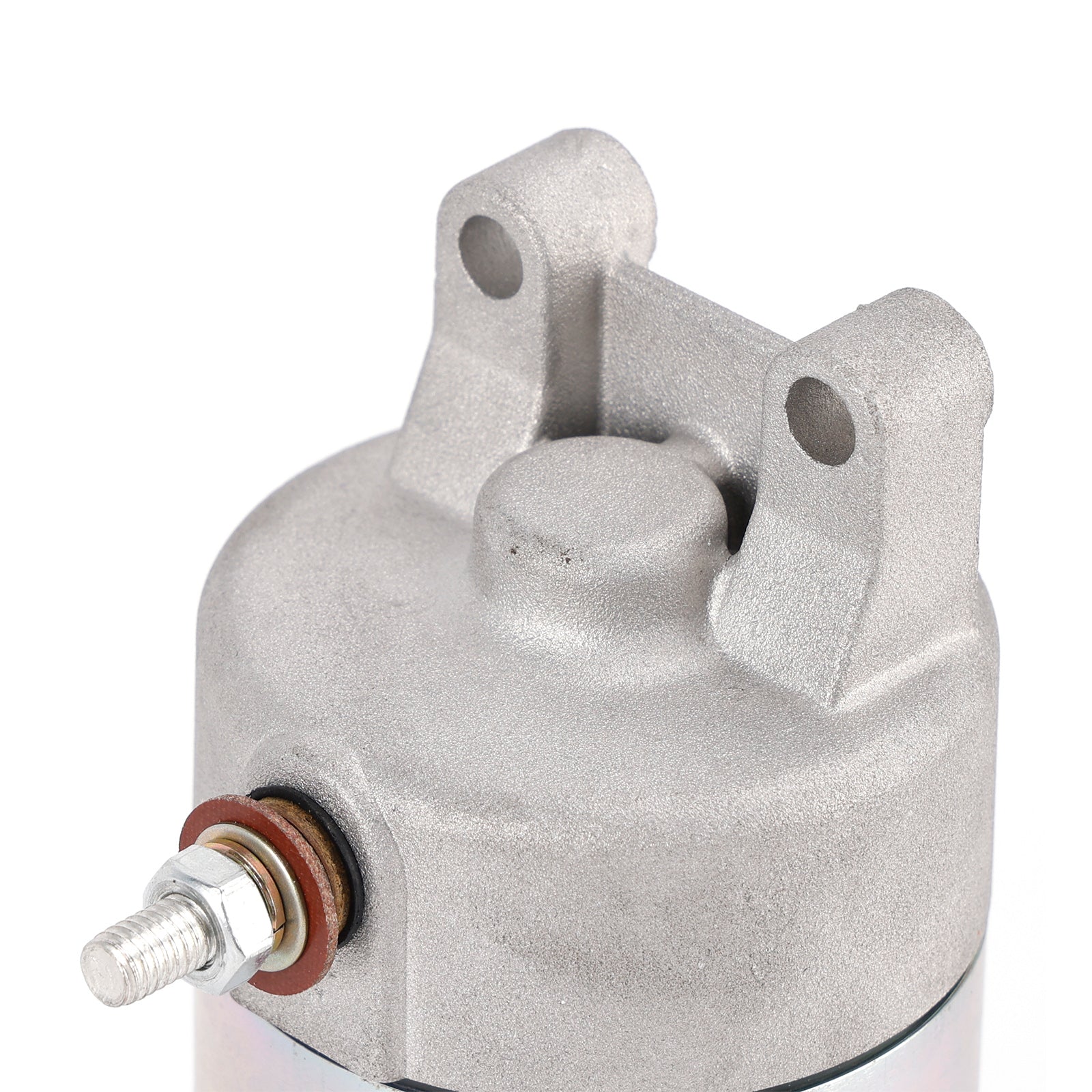 2006 2007 Suzuki GSX-R 600 750 GSXR600 GSXR750 Starter Motor 9 Tooth