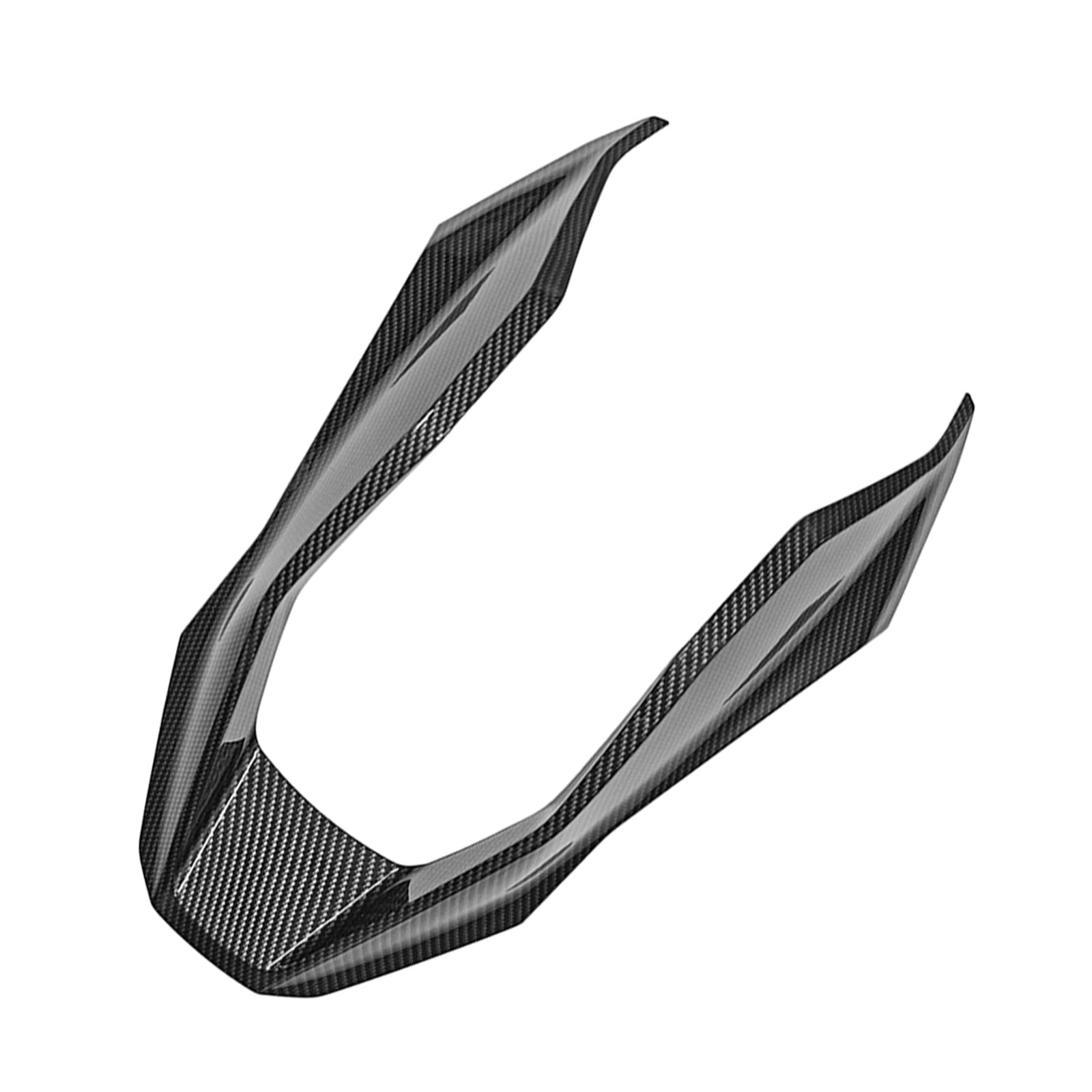 Amotopart 2024-2025 BMW R1300GS Carbon Fiber Style Fairing Kit