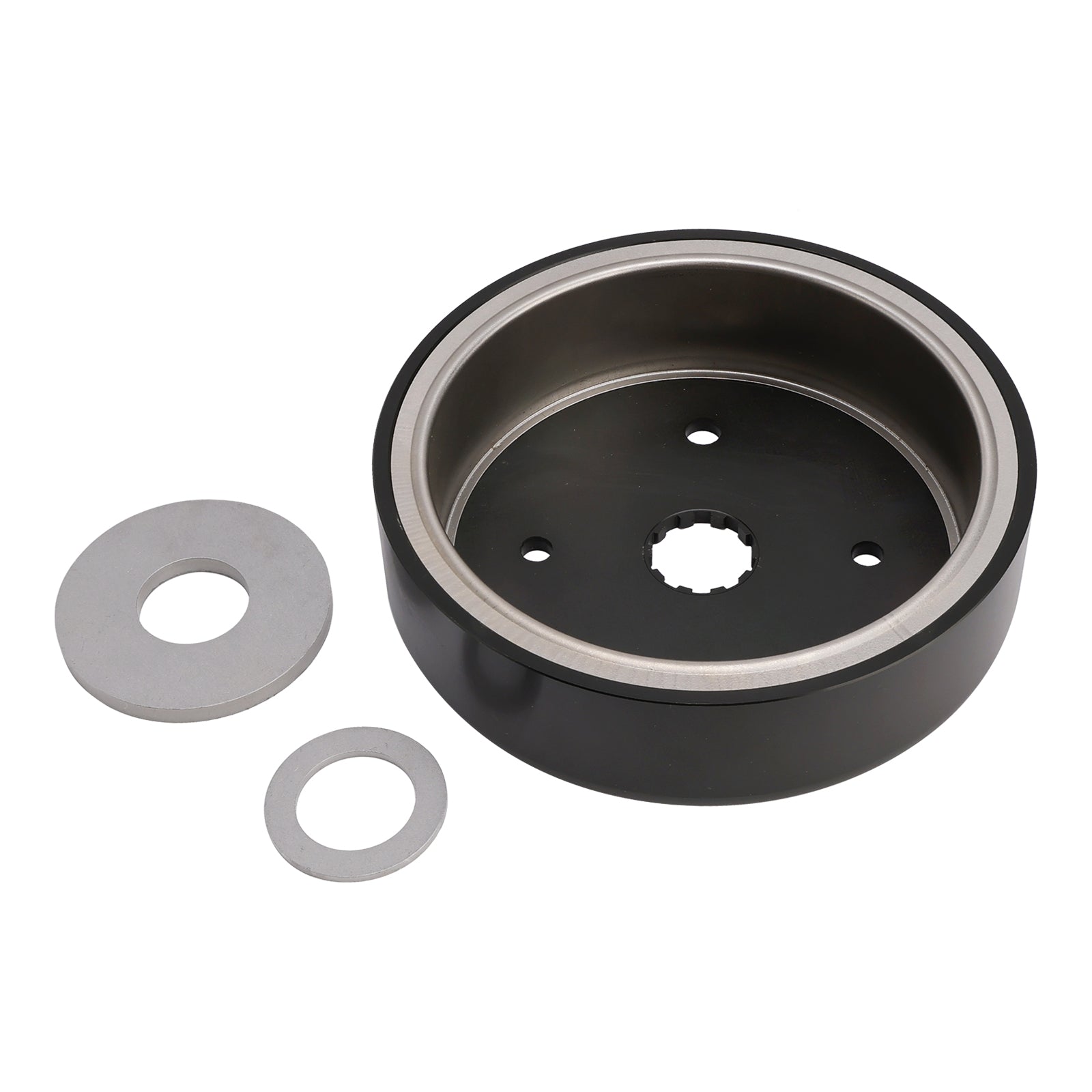 95-05 Big Twins FLT FLHT & Road King Carb-modellen 38A Statorrotor 29981-95
