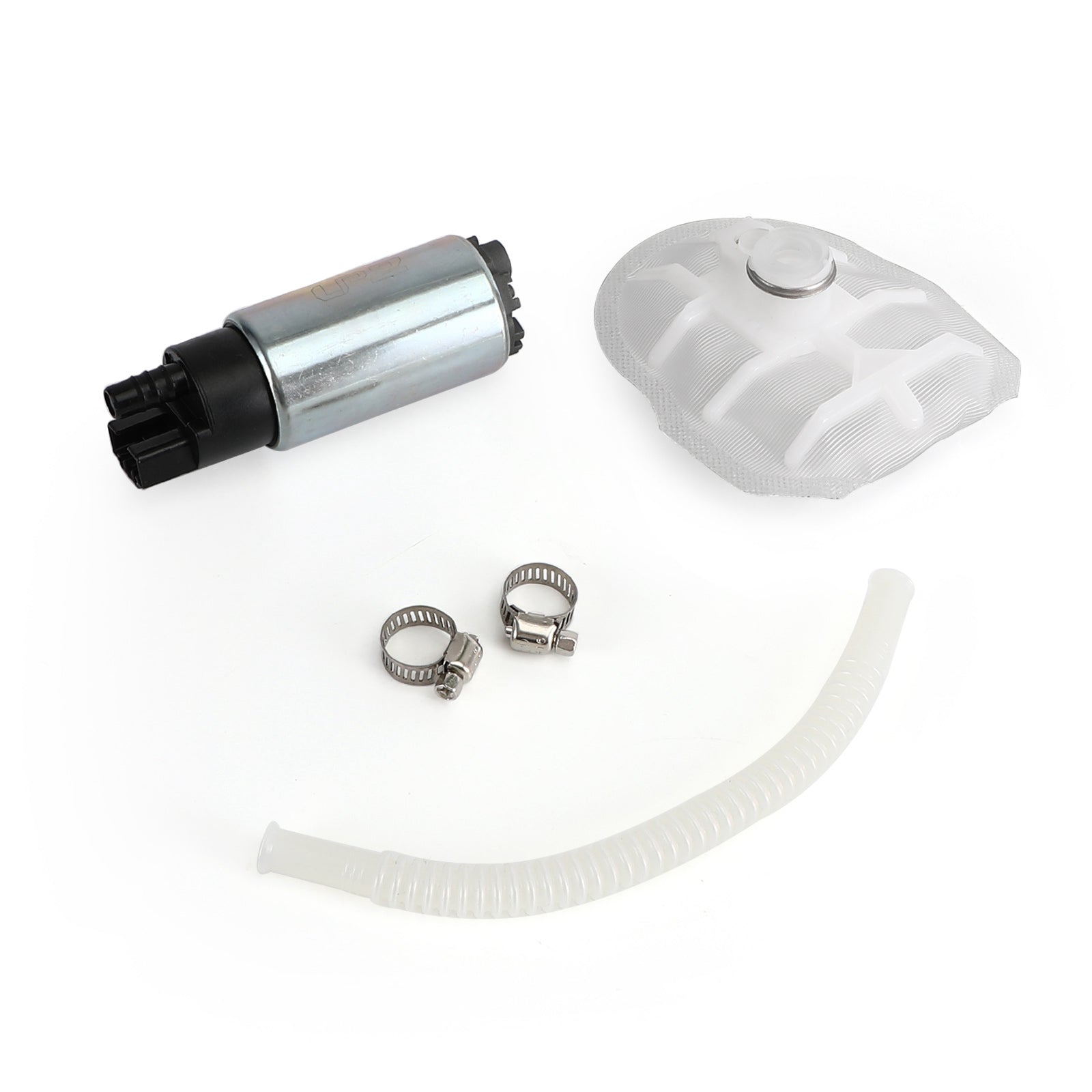 Pompa del carburante con filtro per BMW G650GS 2008-2015 F650GS 1999-2007 F650CS 2000-2005 Generico