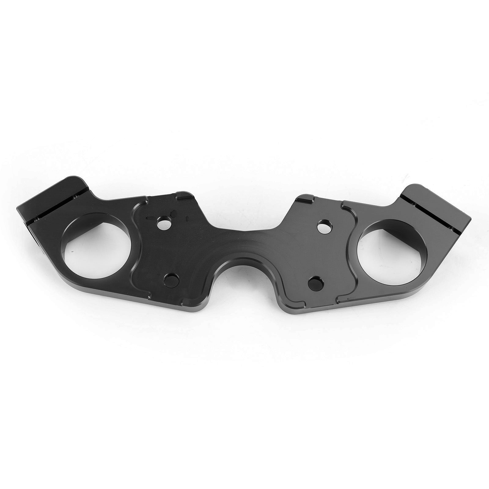 Abrazadera superior superior delantera de triple árbol para bajar para Suzuki GSX1300R 08-20 Hayabusa