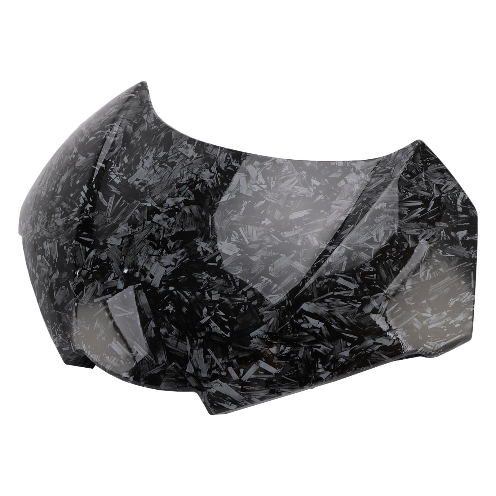 2020-2022 Street Triple 765 R/RS Front Nose Headlight Cover Fairing