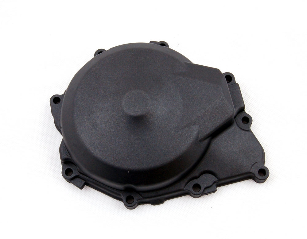 2006-2011 Yamaha YZF R6 Stator Engine Cover Black