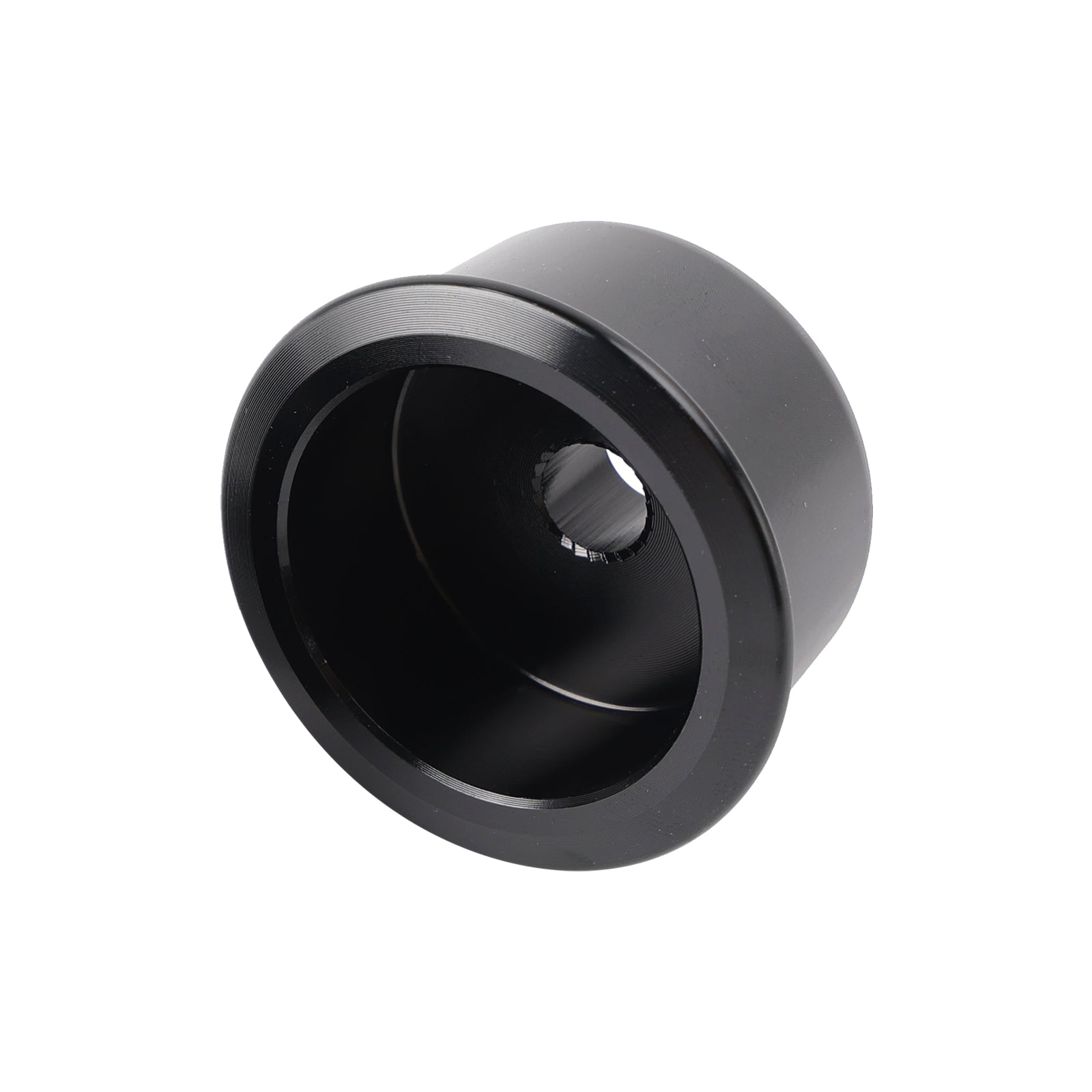 Super Meteor/Shotgun/Interceptor 650 Koncový finišer Kit Black