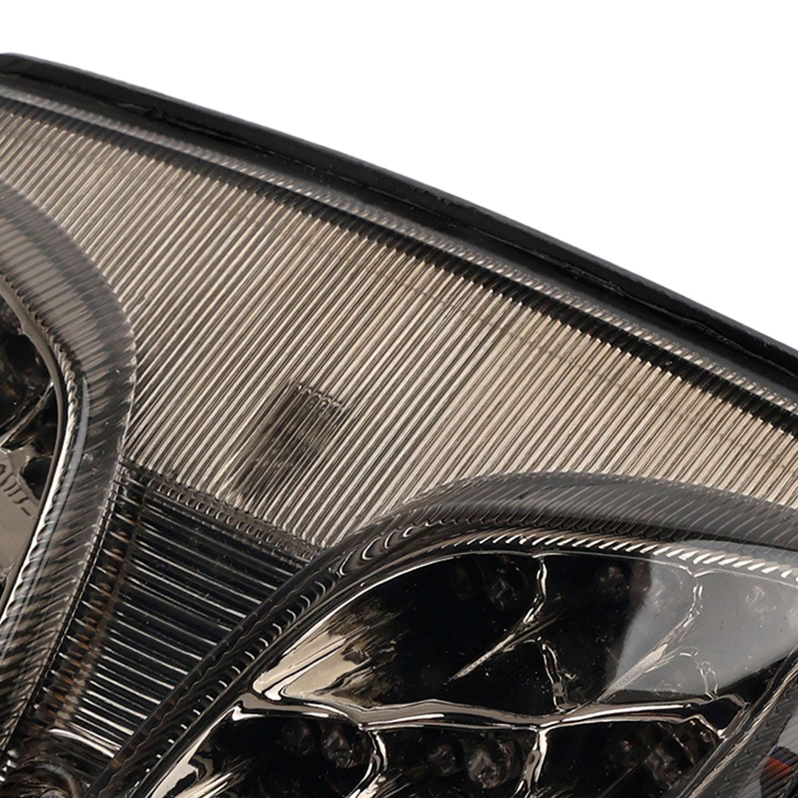 Suzuki GSXR 600/750 GSX-R 1000 SV650 Integrated LED TailLight Turn Signals