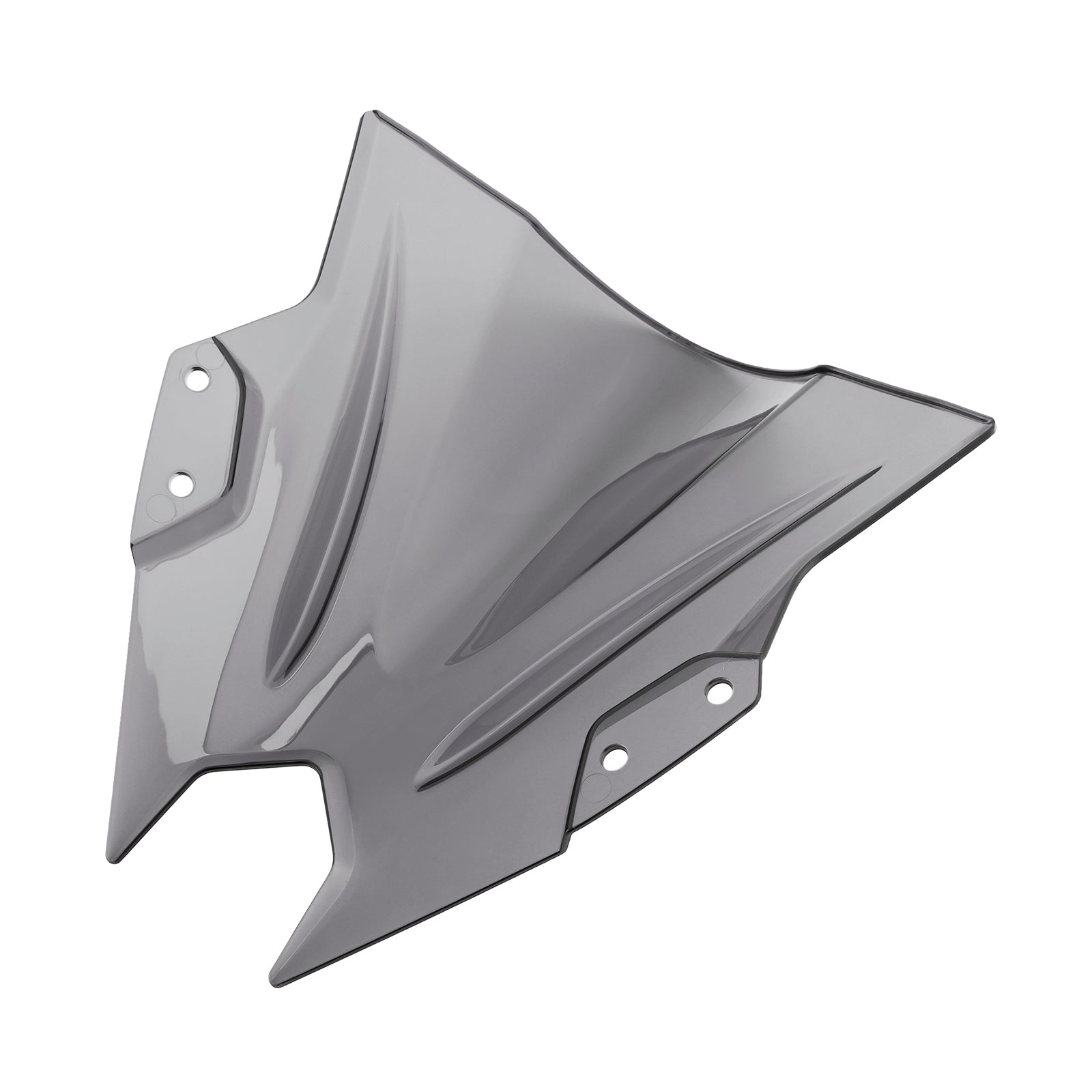 KAWASAKI NINJA 500 EX500R 2024-2025 Windshield Windscreen