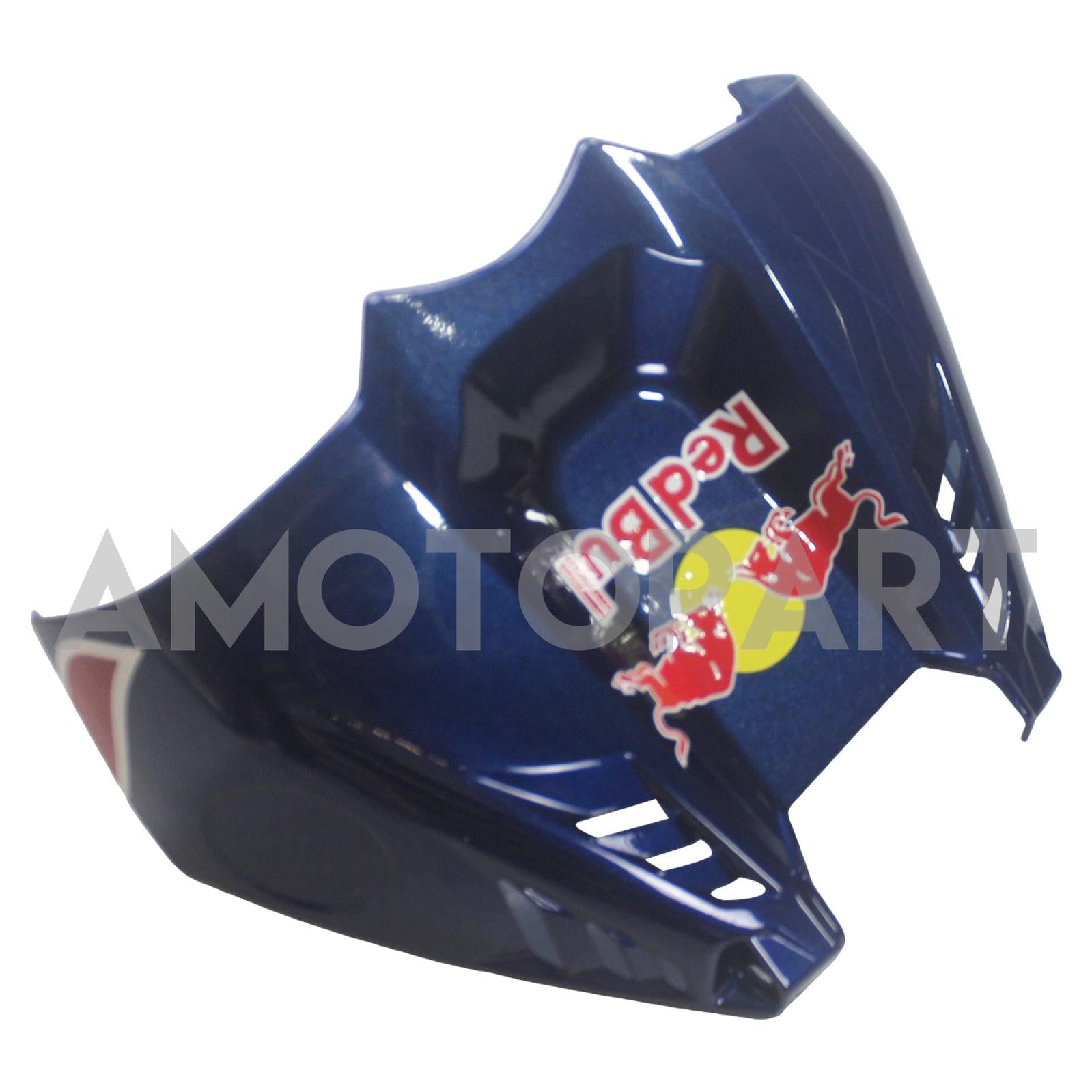 Amotopart 2020-2023 Honda CBR1000RR-R Red Yellow Blue Fairing Kit