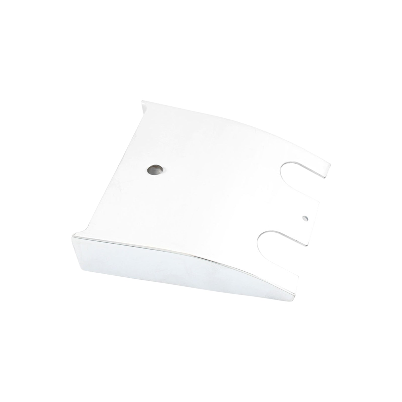 89-07 Electra Glide Road Glide FLHT FLTC Lower Dash Extension Panel