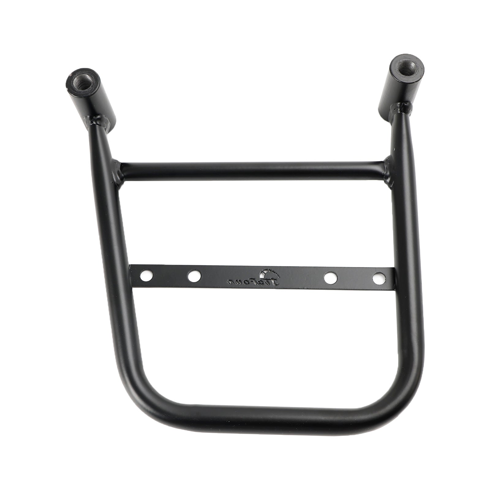Kawasaki Vulcan S 650 16-23 Cafe Luggage Rack Side Saddle Bag Mount Bracket