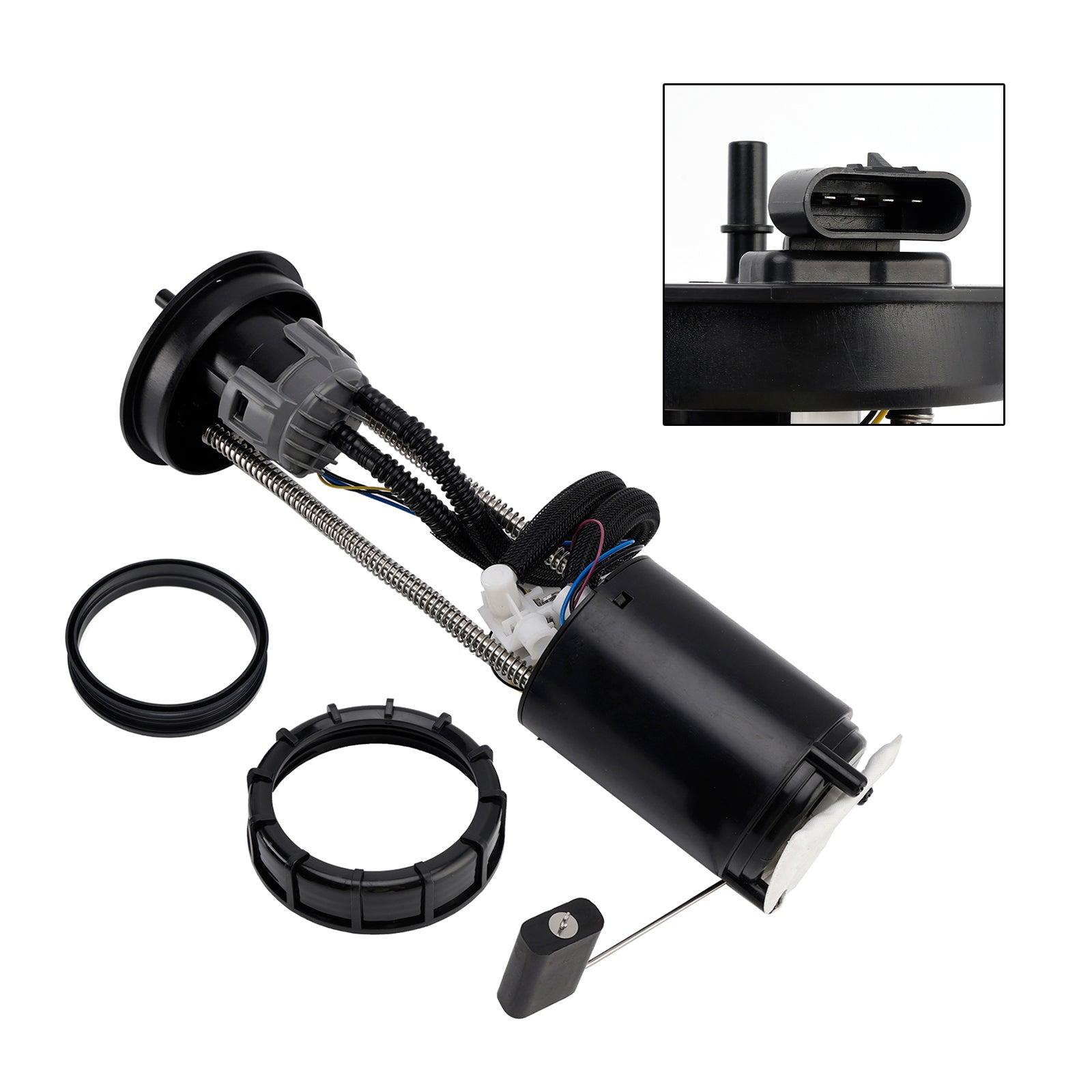 Sea-Doo Spark Ace 900 Gti 130 Gtx Ltd 260 In-Tank Fuel Pump Assy 275500996