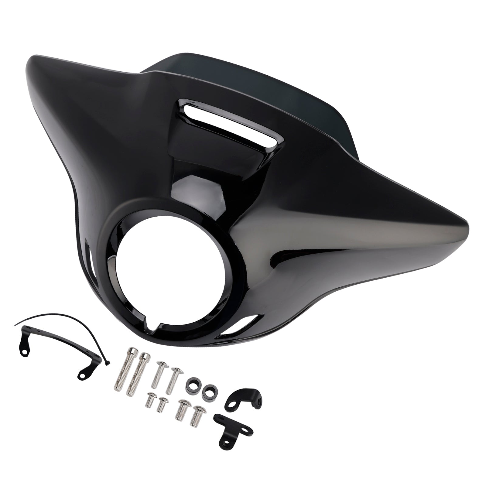 HONDA CM300 CM500 2021-2024 Windshield WindScreen Headlight Fairing