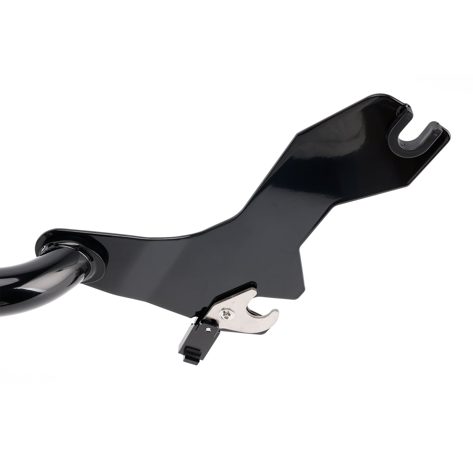 2018+ Softail Fat Bob 114 FXFB FXFBS Passagier Sissy Bar Rückenlast