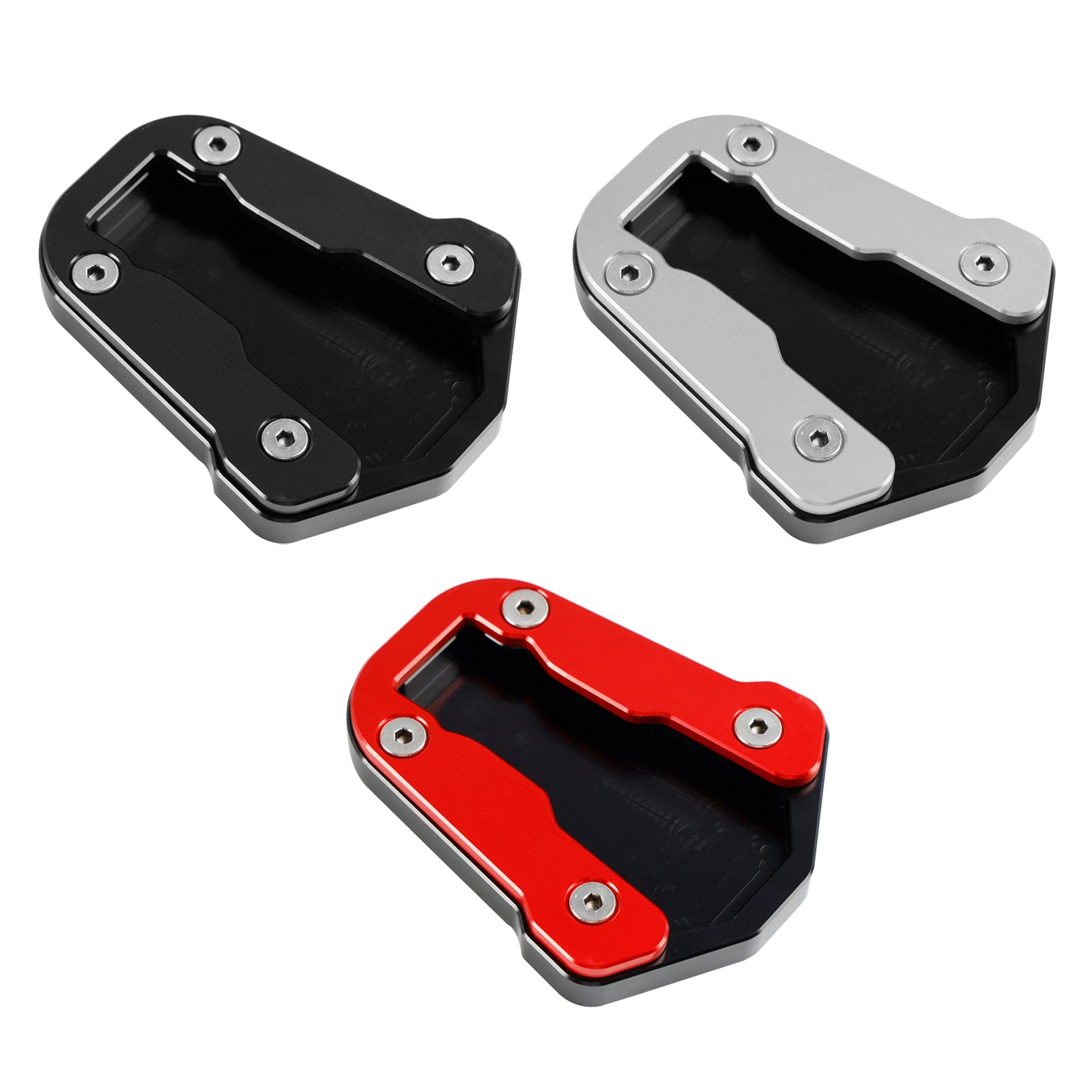 21-23 HONDA CRF300L Cavalletto Allarga Piastra Pad