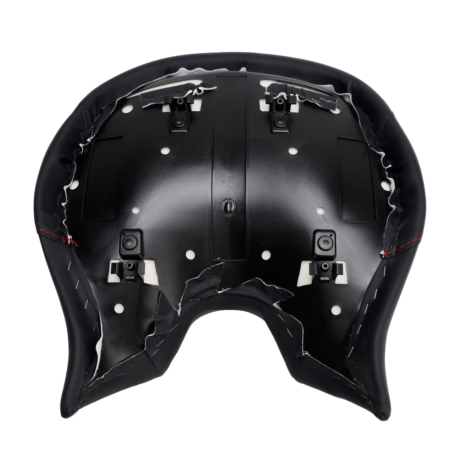 19-23 Can-Am Ryker 600 900 Front Driver Raider Seat Pillion Saddle Black