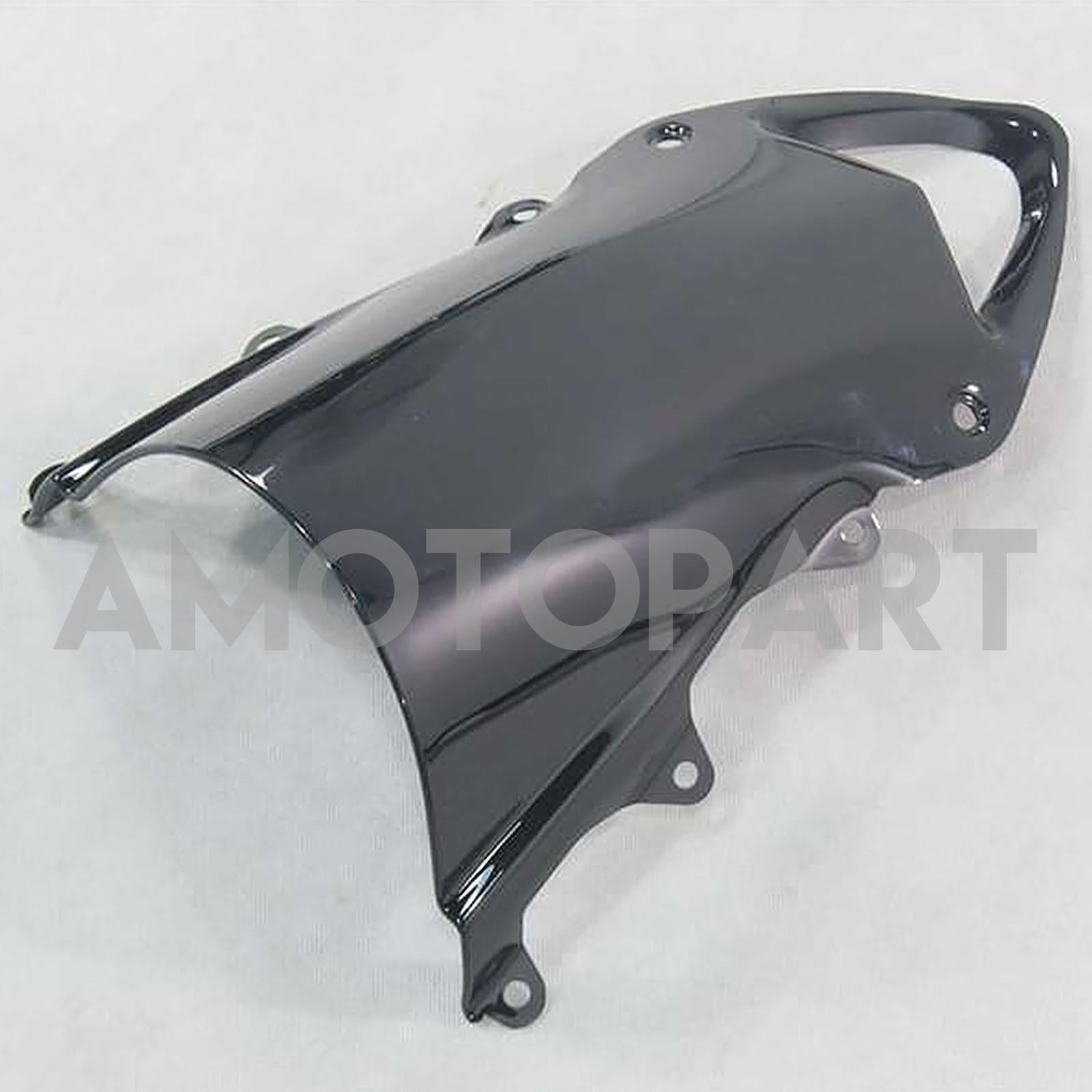 Amotopart BMW S1000RR 2009-2014 Kit de carénage noir