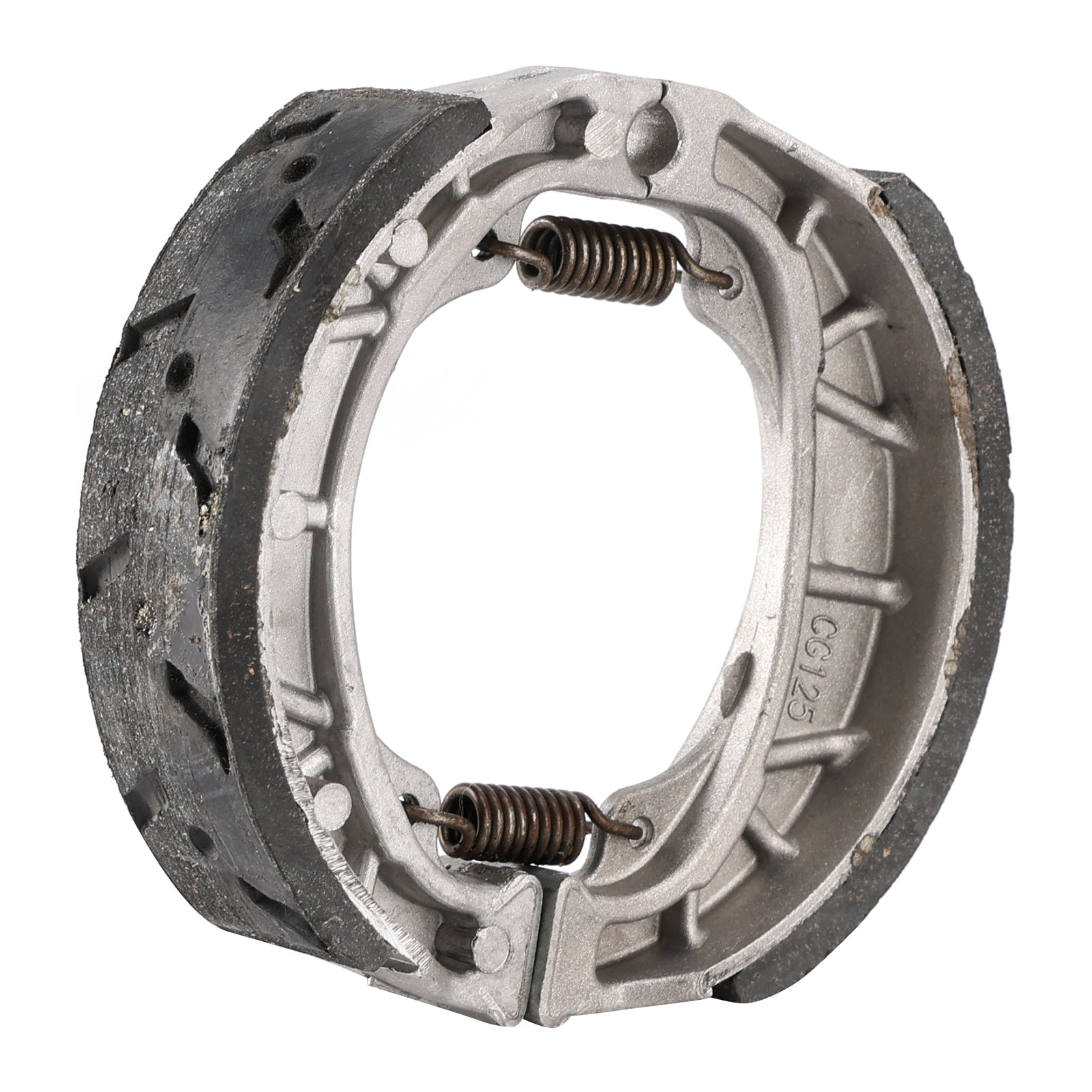 Honda Z50A ZA50 CB 100 125 S65 S90 ST90 C70 C90 Front & Rear Brake Shoes