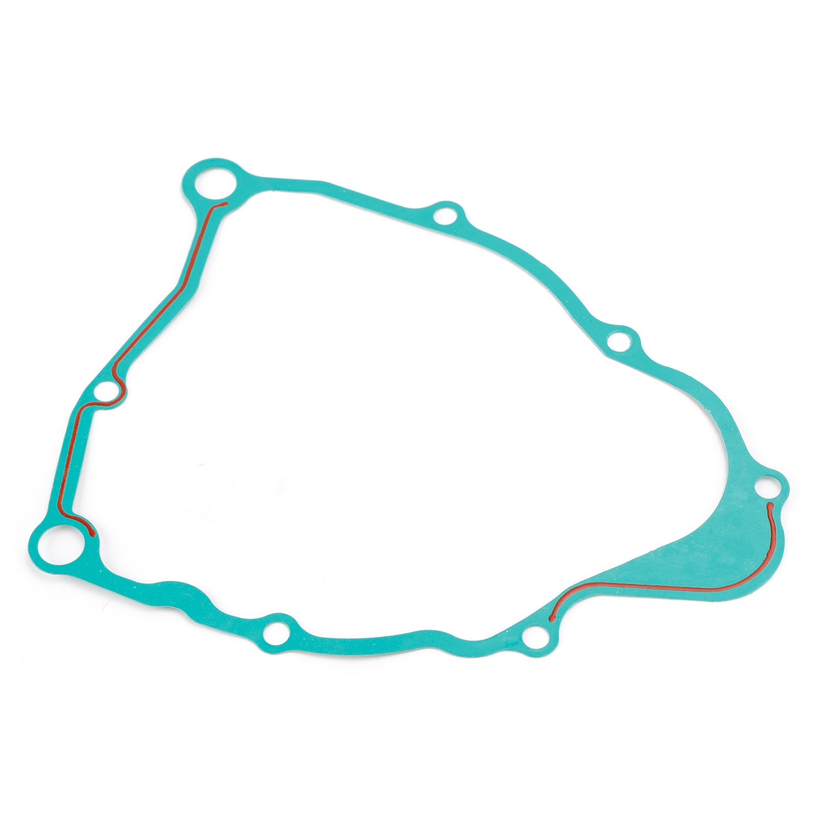 Stator Generator Regulator Gasket For Yamaha Timberwolf 250 YFB250 2WD 4WD 97-01