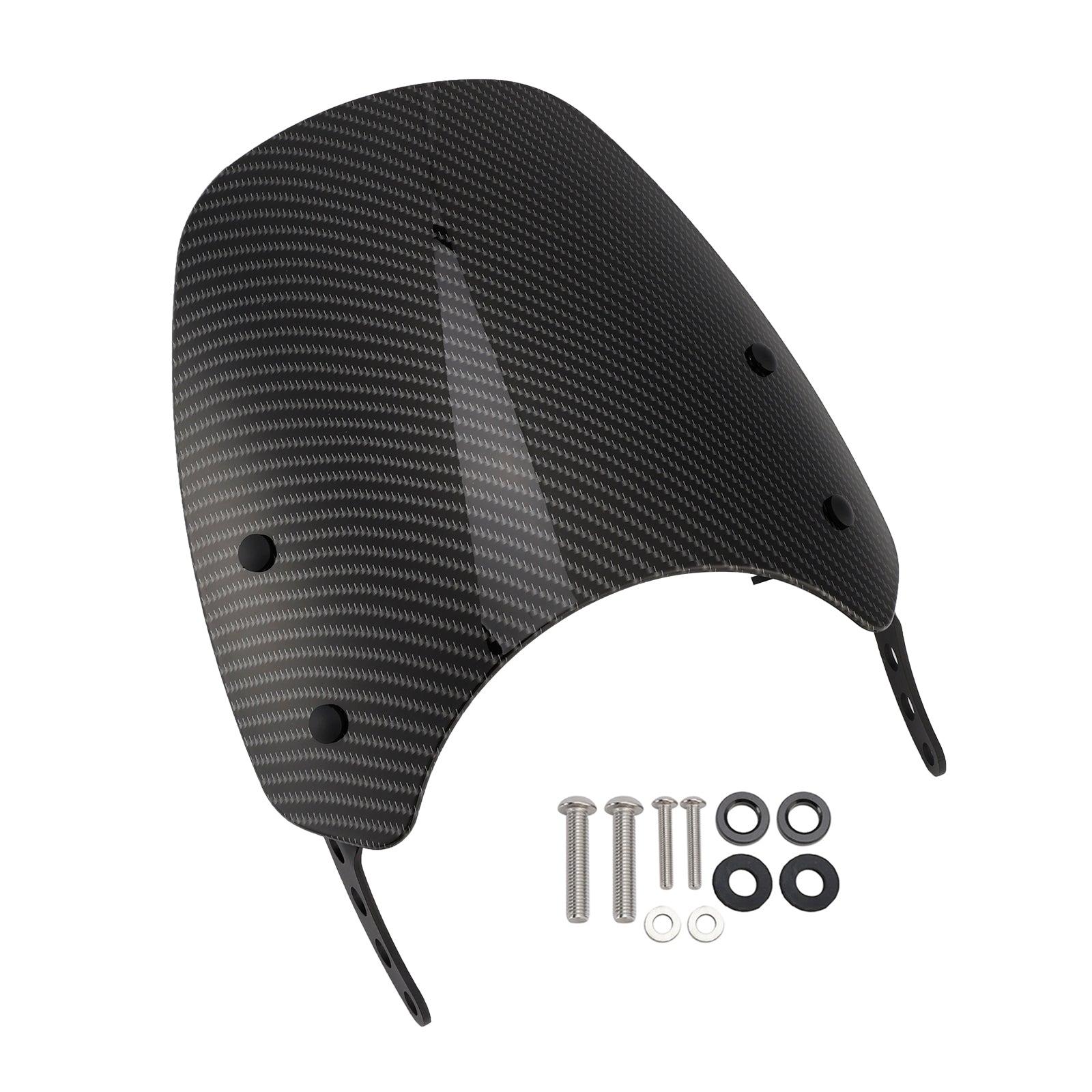 2024-2025 Kawasaki Eliminator 500 vindrutan vindruta