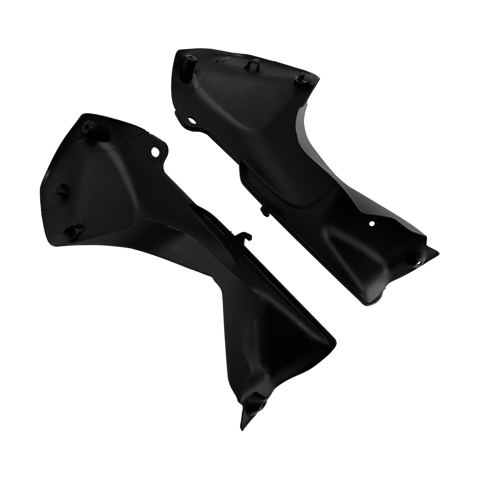 Honda CBR600F4i 2001-2006 Side Air Intake Duct Cover Fairing