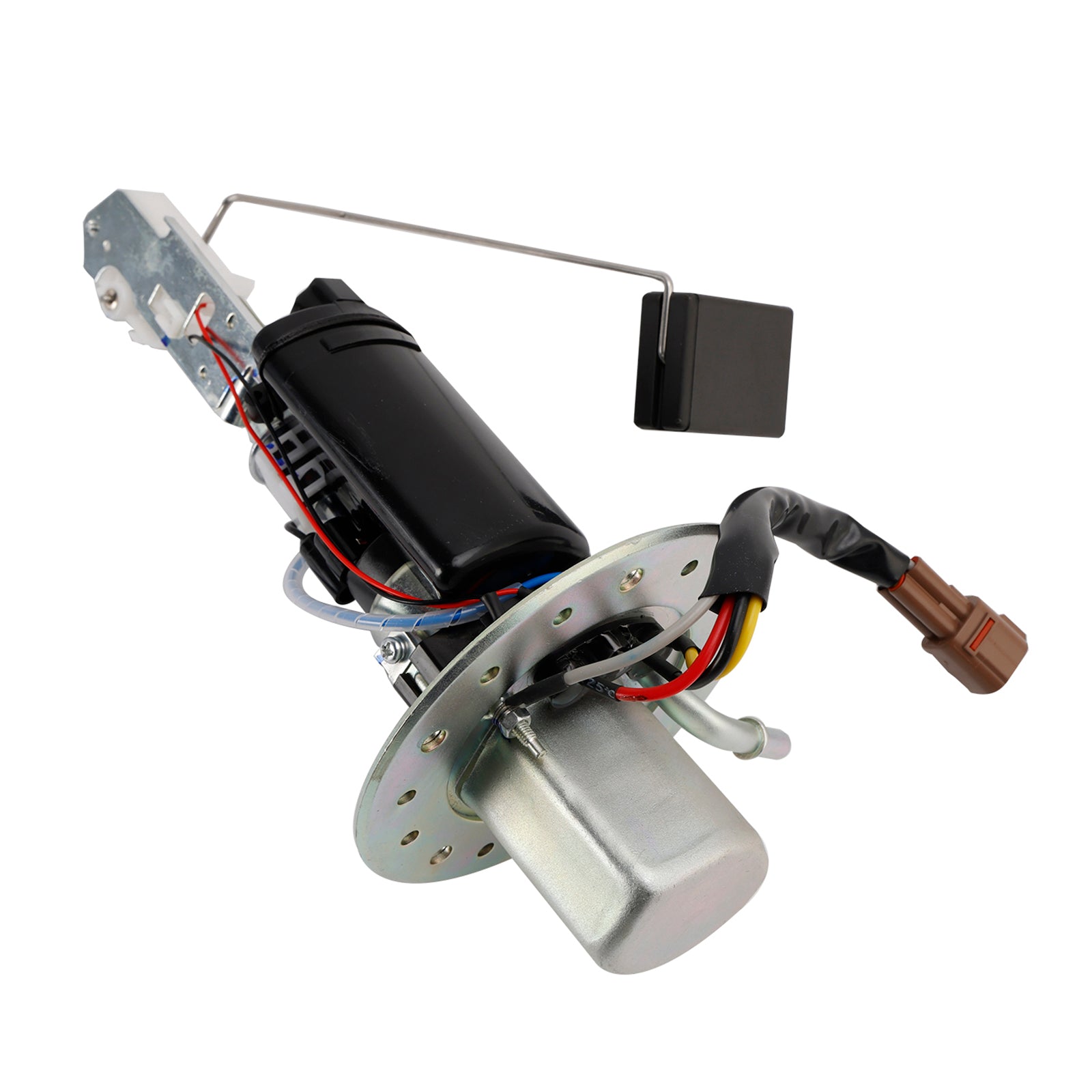 99-07 Suzuki Gsx1300R/Rz Hayabusa Fuel Pump Assembly Replace 15100-24Fb0