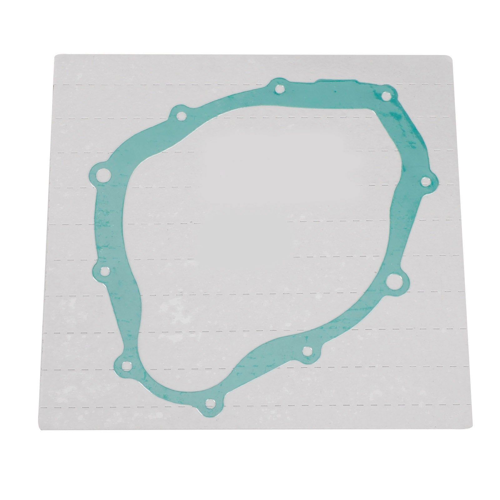 3x 1999-2022 Suzuki SV650 S X DL650 V-Strom SFV650 Cagiva Raptor V-Raptor 650 Left side Engine Crankcase Cover Gasket 11483-19F00