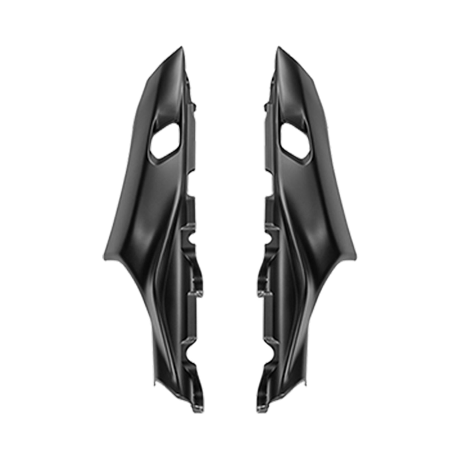 Amotopart 2021-2023 Yamaha MT 09 Fairing Kit