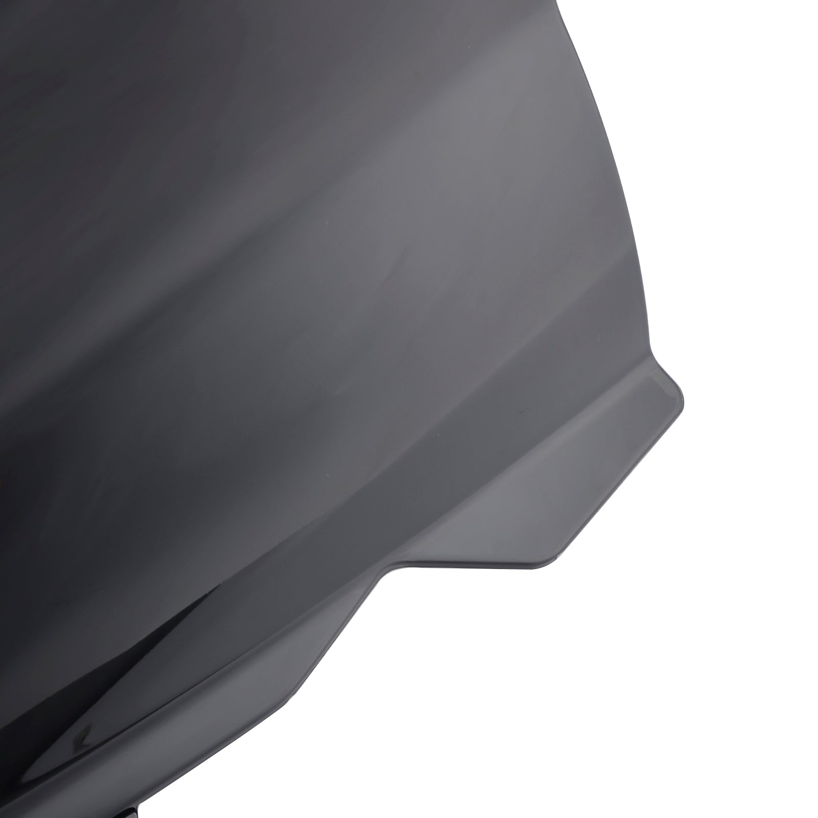 Daytona 660 2024-2025 Motorizador de parabrisas de motocicleta