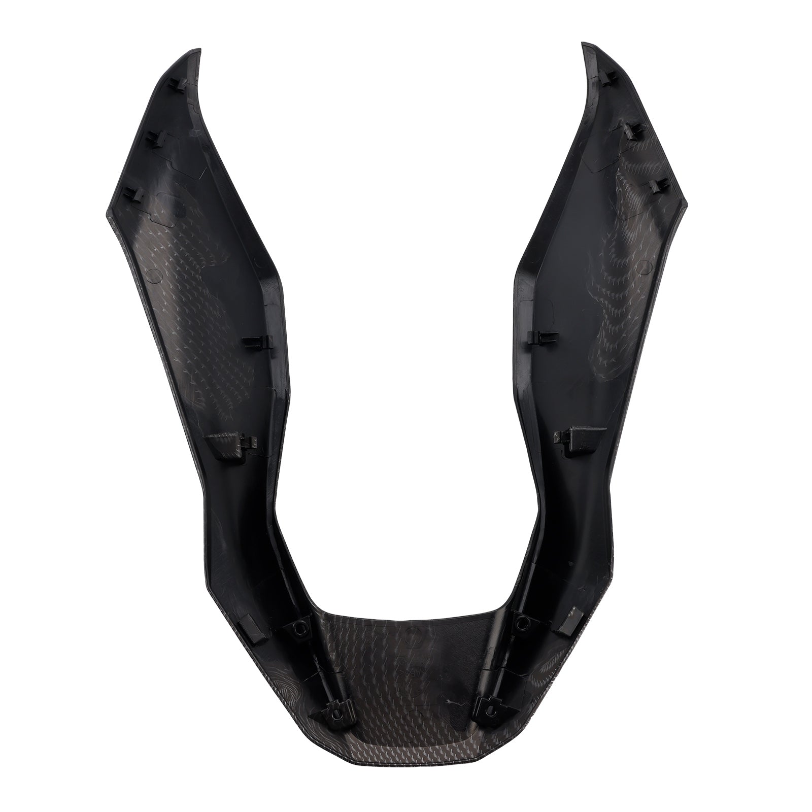 2024-2025 BMW R1300GS Front Fender Beak Extension Fairing