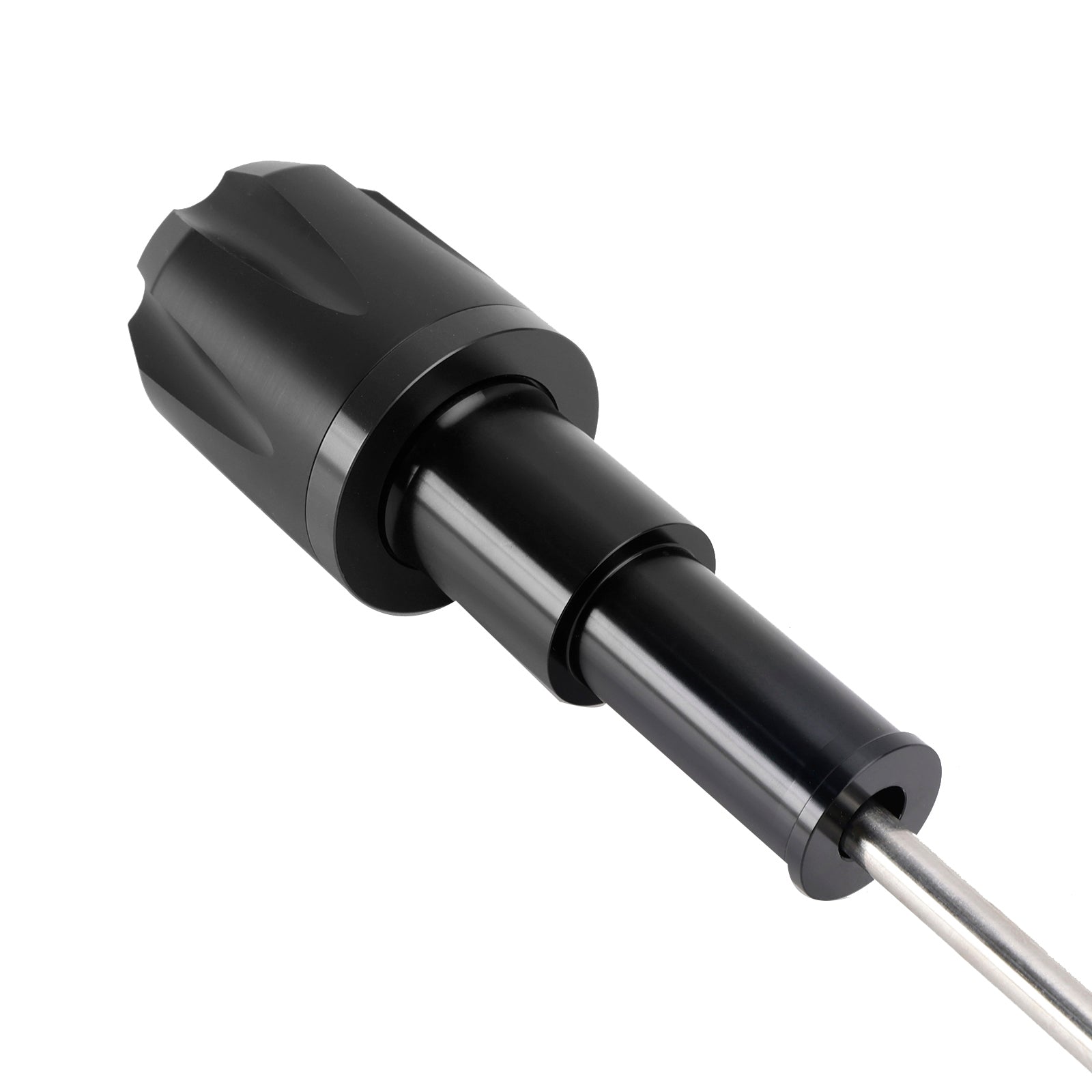 Honda Rebel Cmx300 Cm300 Aluminum Frame Crash Slider Protection Gold Black