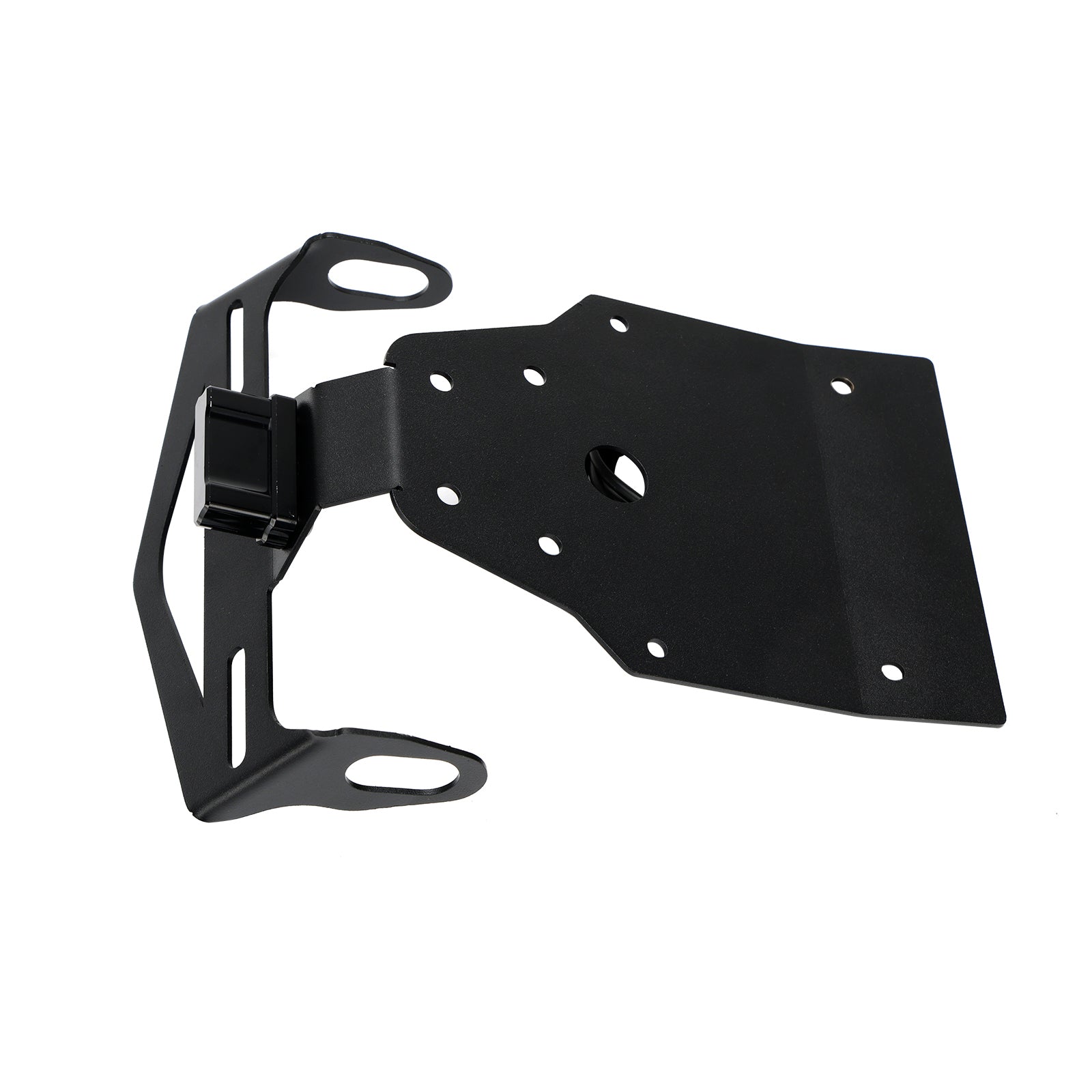 License Plate Holder Bracket fit for HONDA ADV160 2023